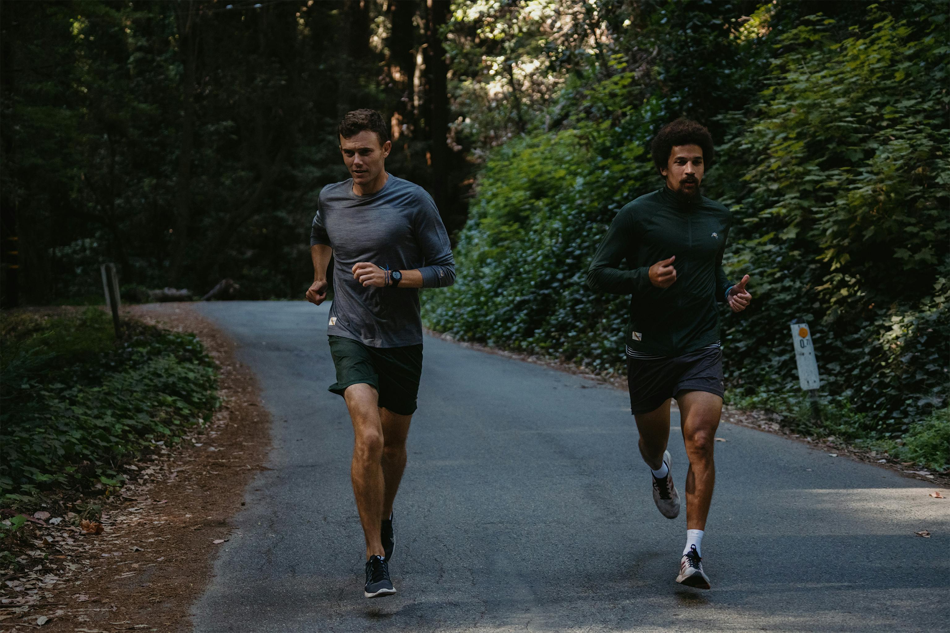 Ts Mens Fall Easy Run 0687