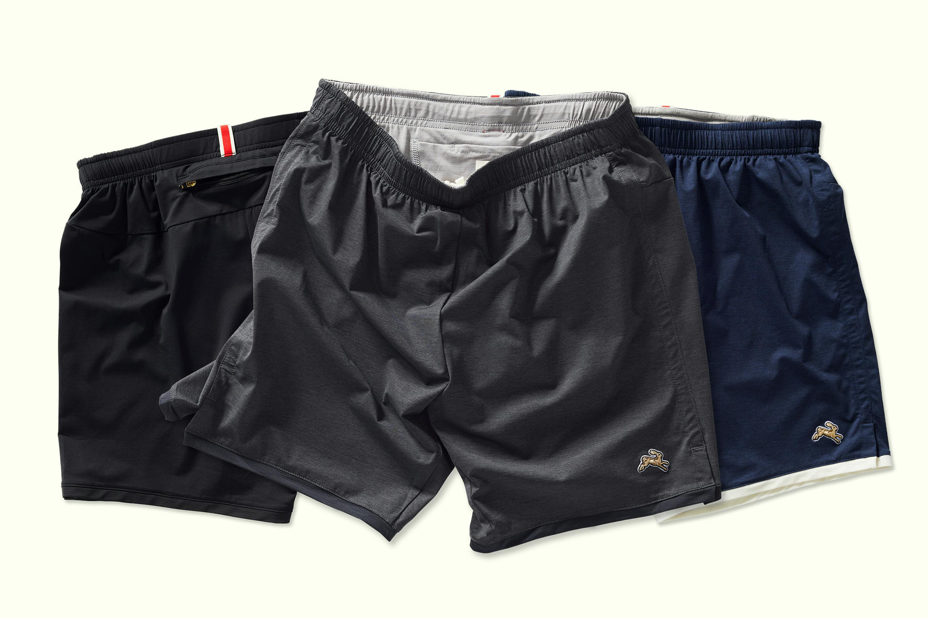 Spring 2019 Men Session Shorts 7In Comp
