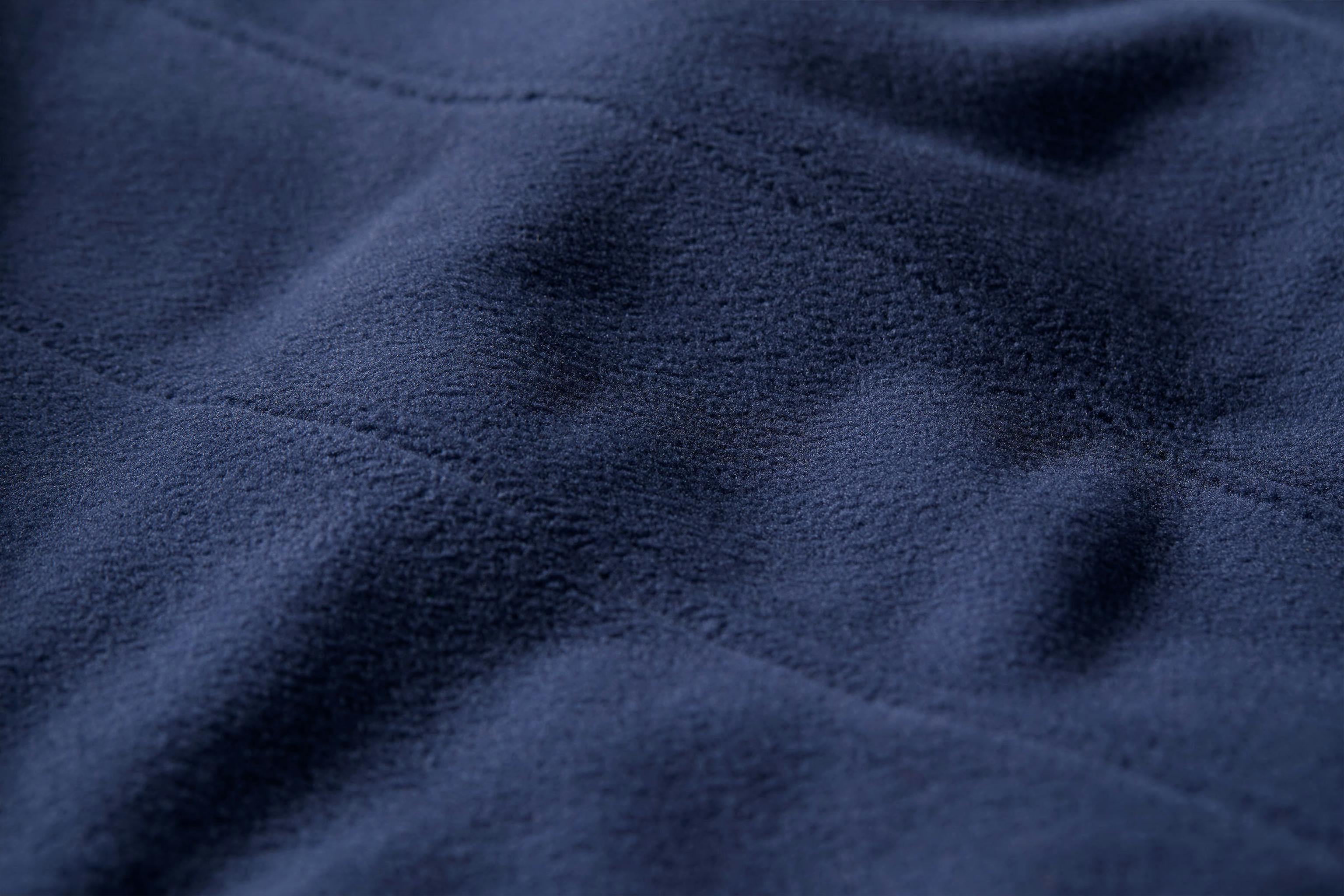 Franklin Fleece Detail3039