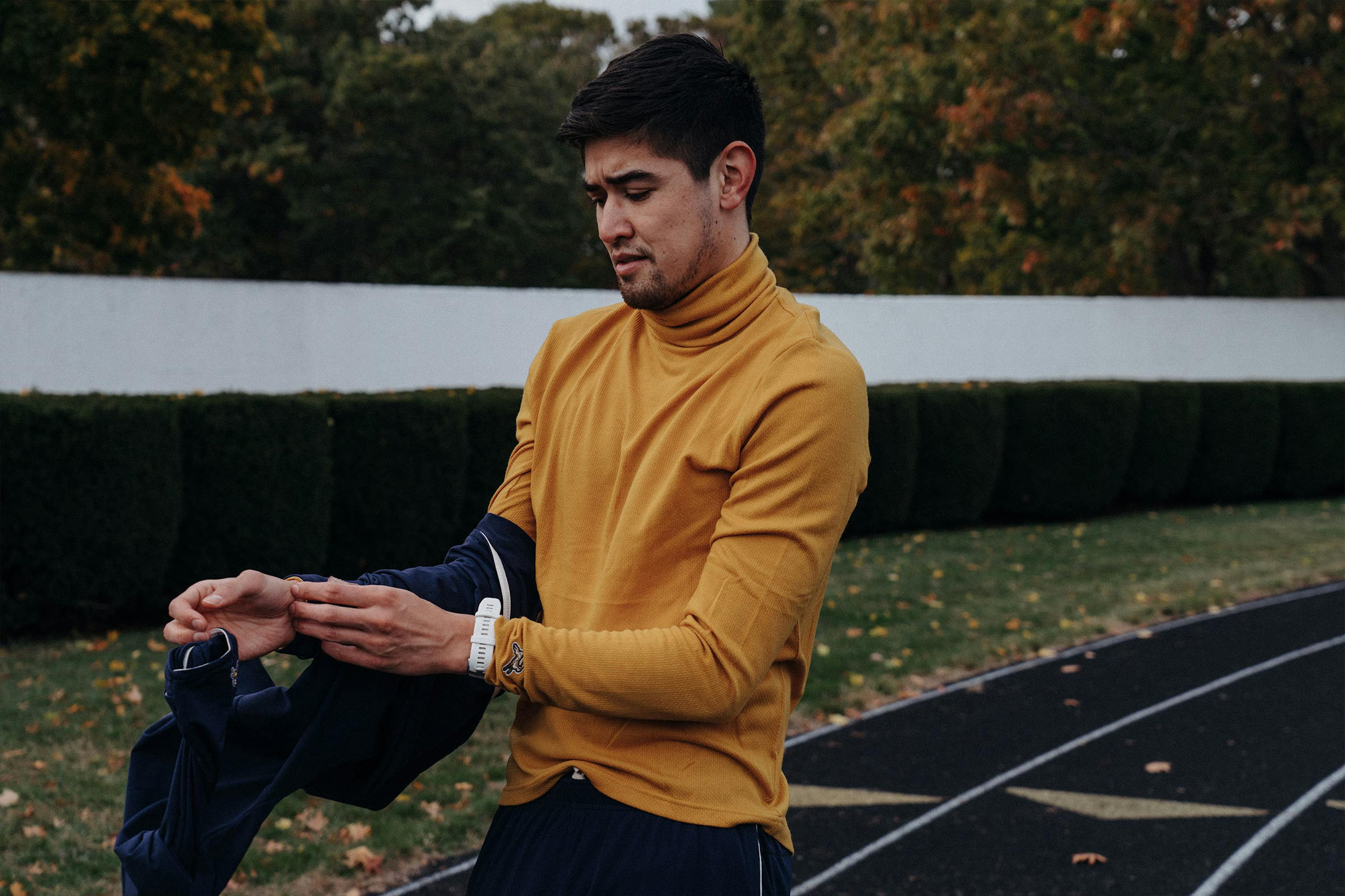 Tracksmith Boston Fw20 Mike 0709