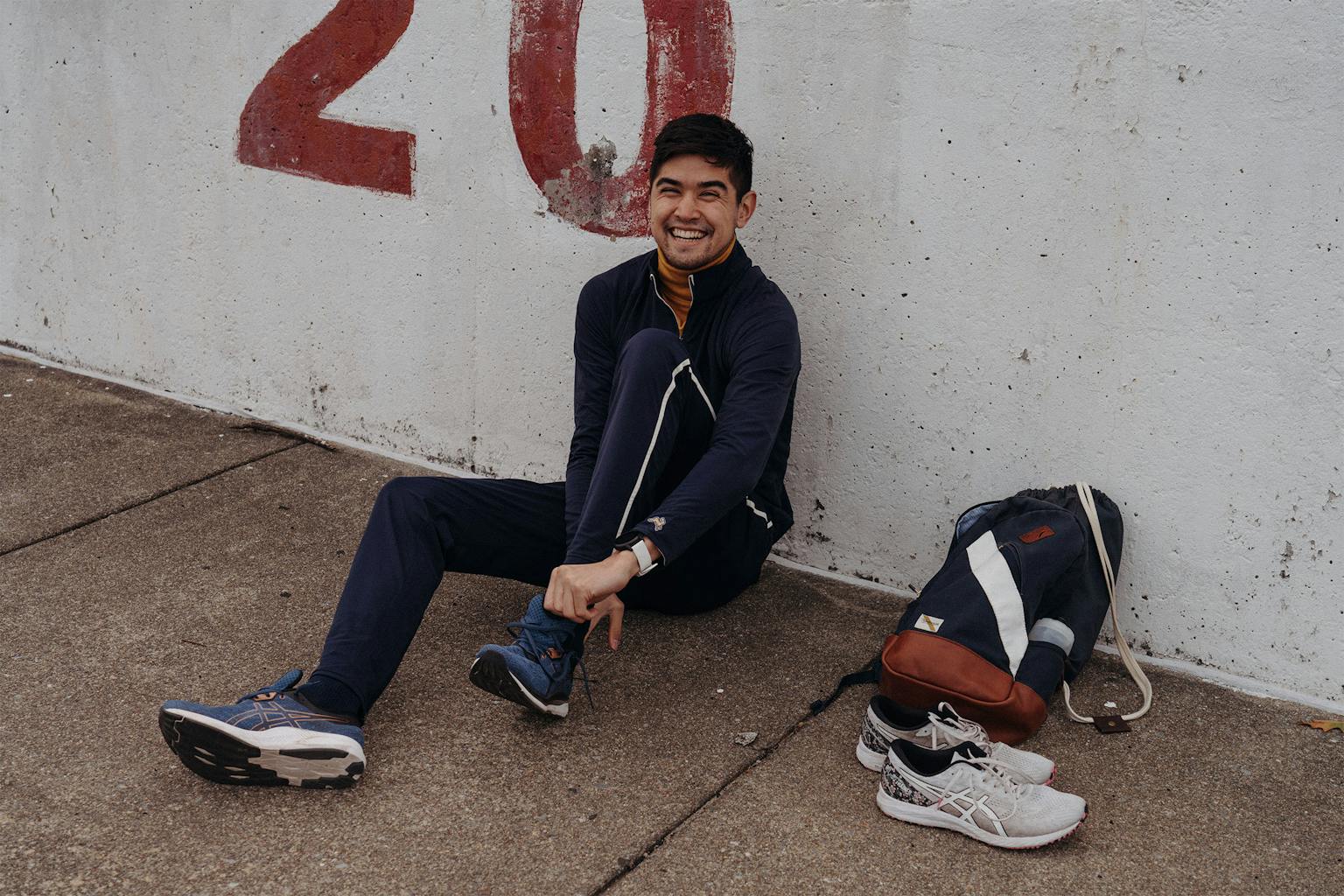 Tracksmith Boston Fw20 Mike 0226