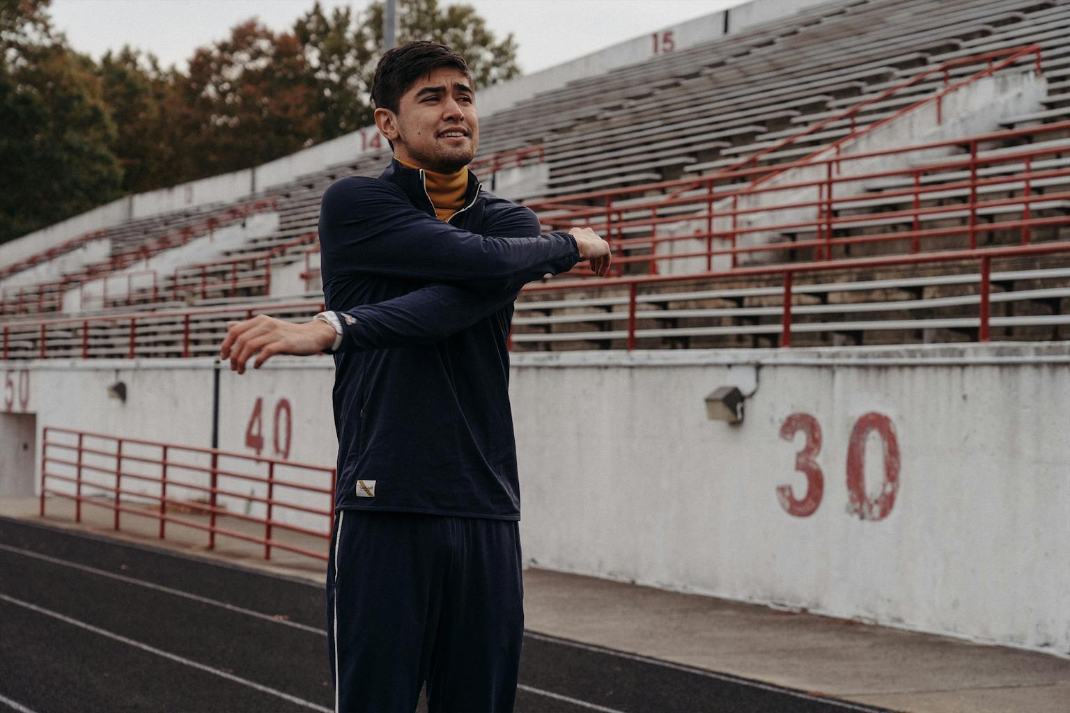 Tracksmith Boston Fw20 Mike 0272