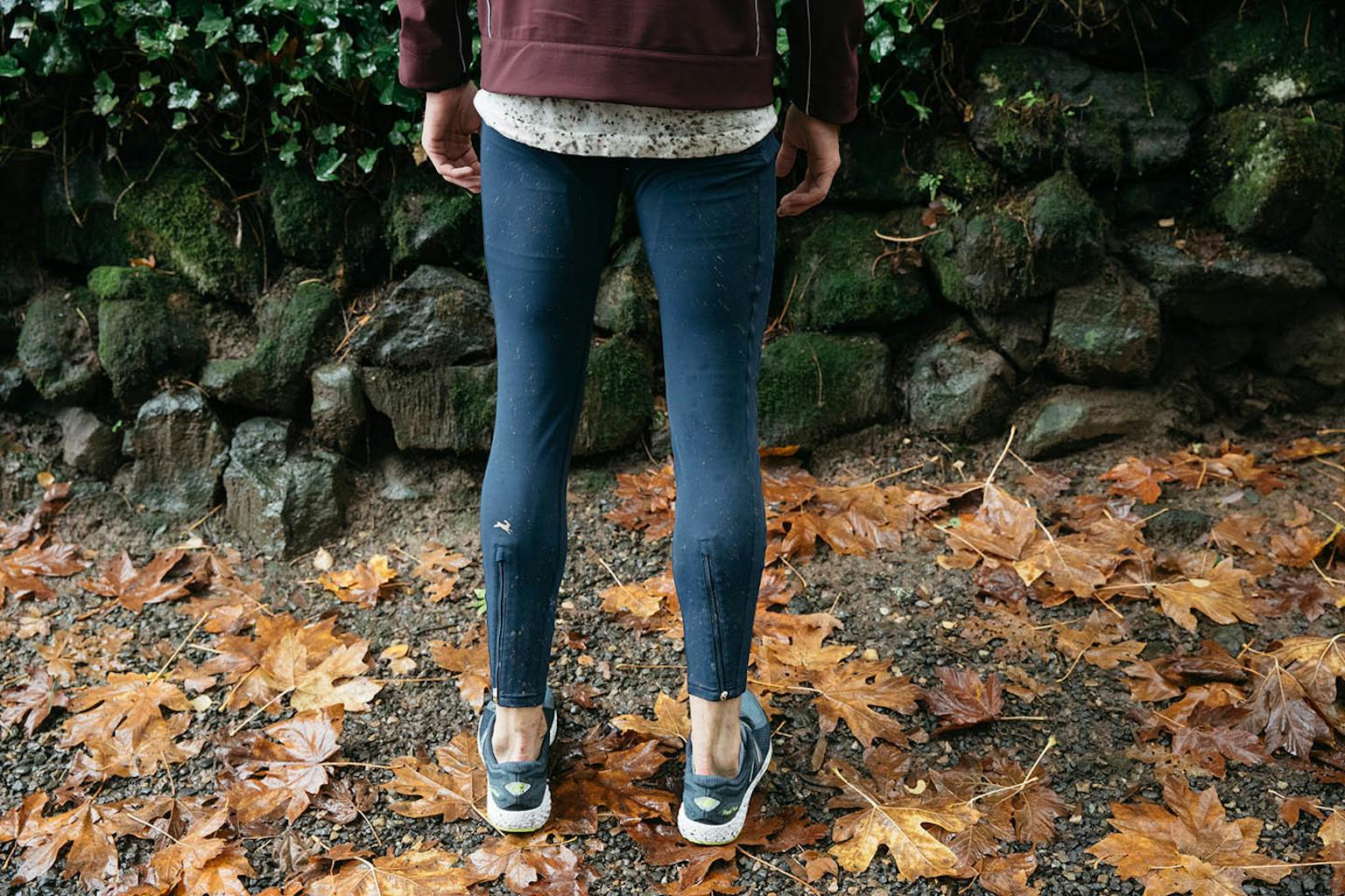 Tracksmith Aw16 4024