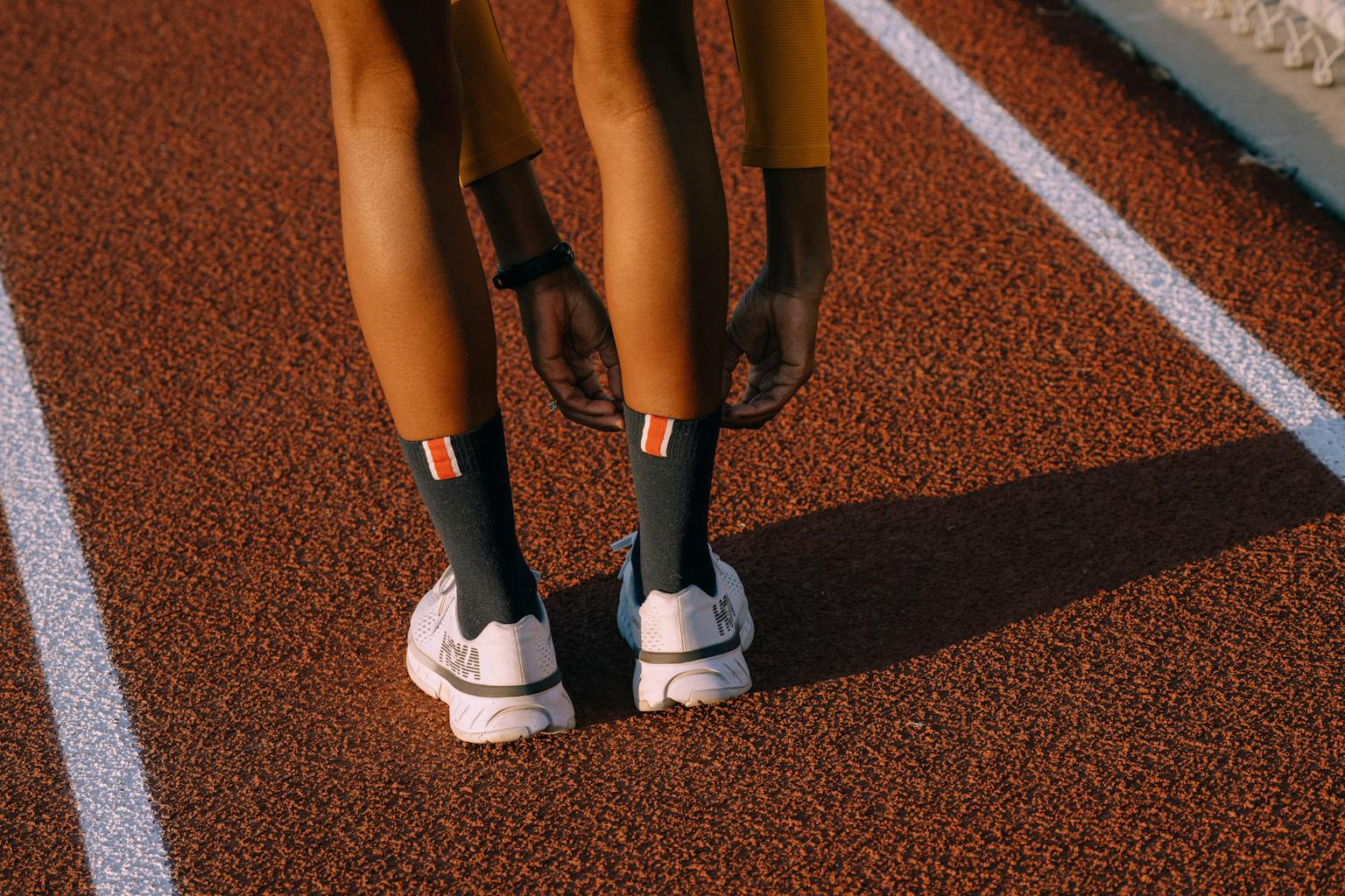 Tracksmith Vc Kamilah 2906