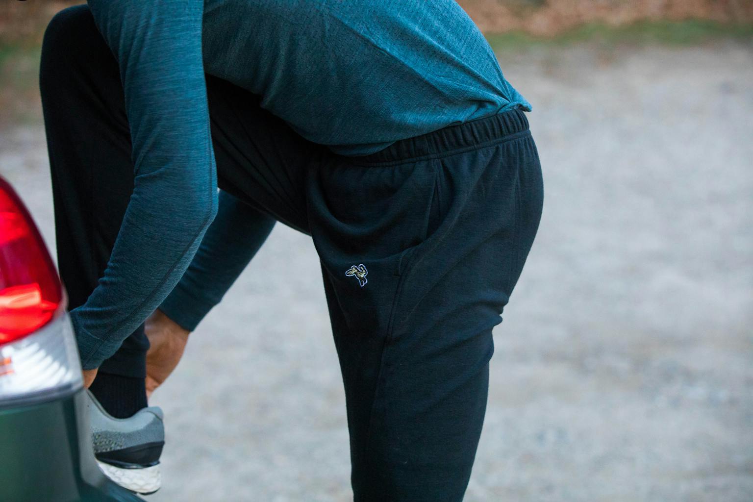 Tracksmith Downeaster Crew And Pants Ruben 4