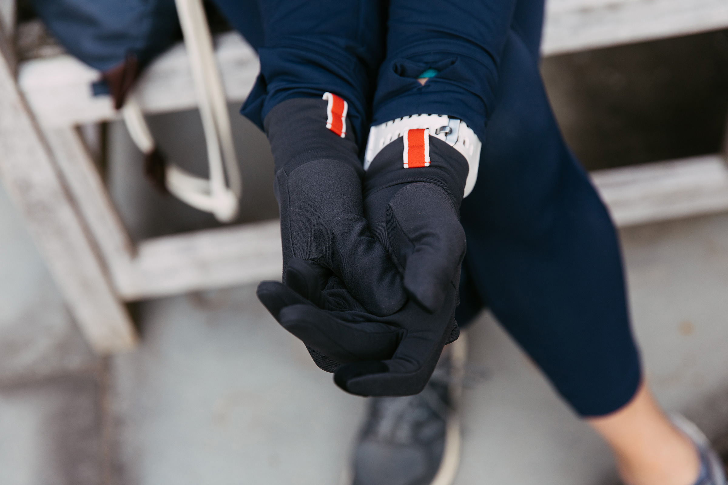 Inverno Gloves Tracksmith