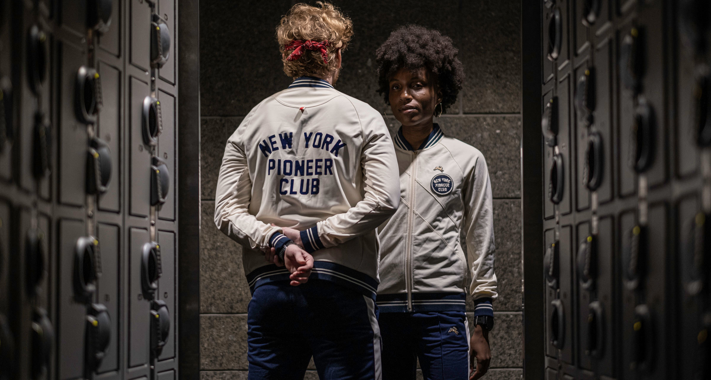 Tracksmith jacket outlet