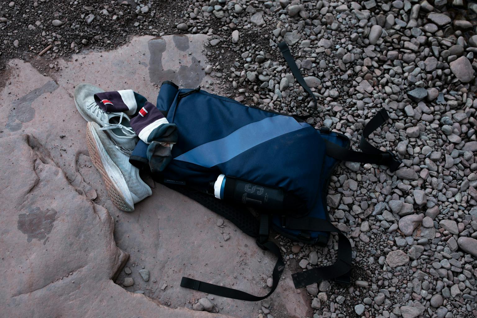 Tracksmith Offroads 0141