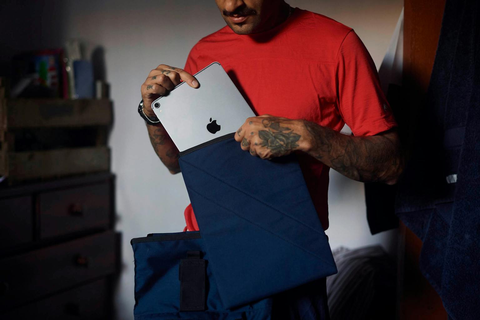 Tracksmith Back Pack London Gm Aug20 4