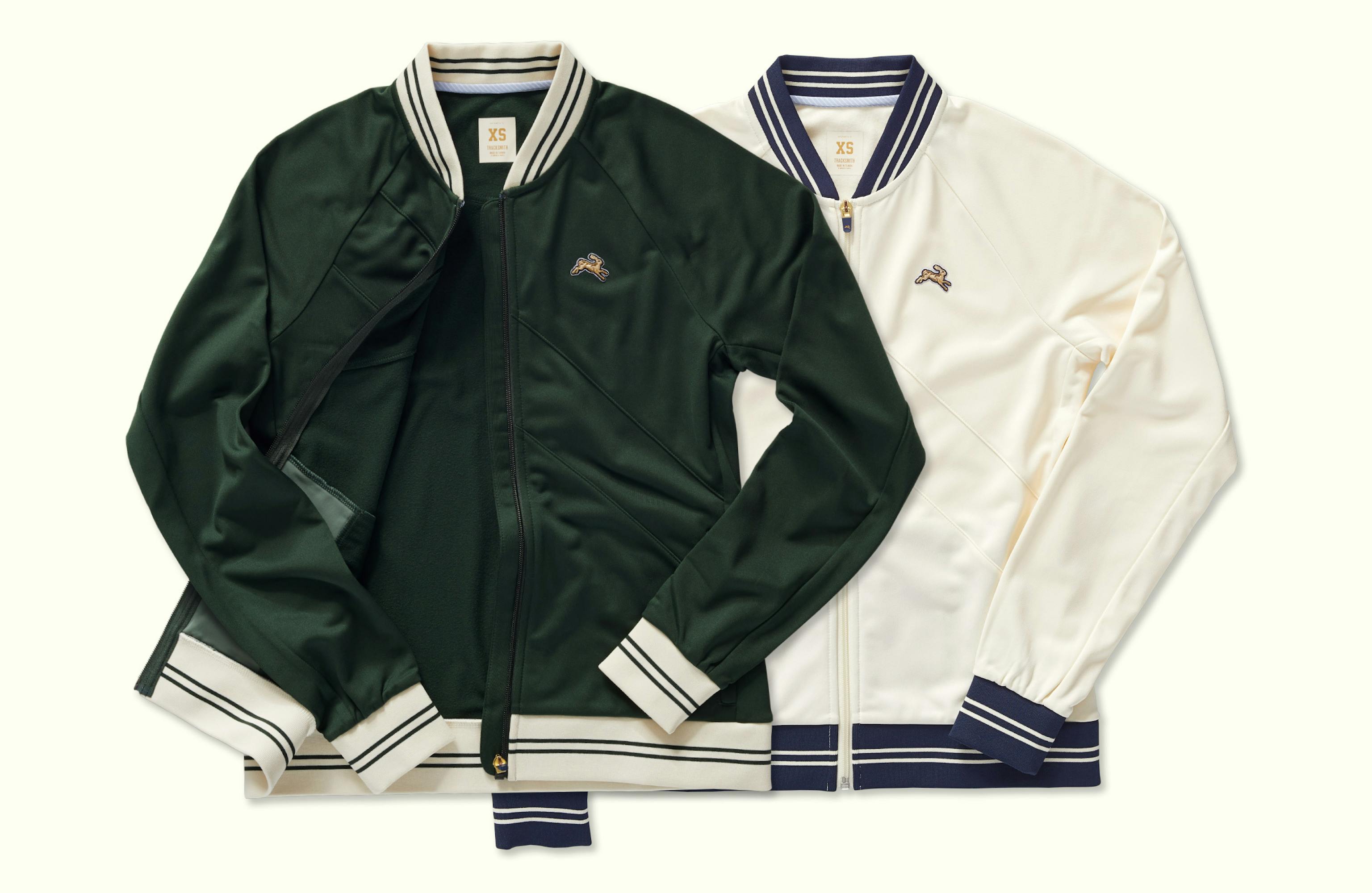 Women Stadium Jacket Comp