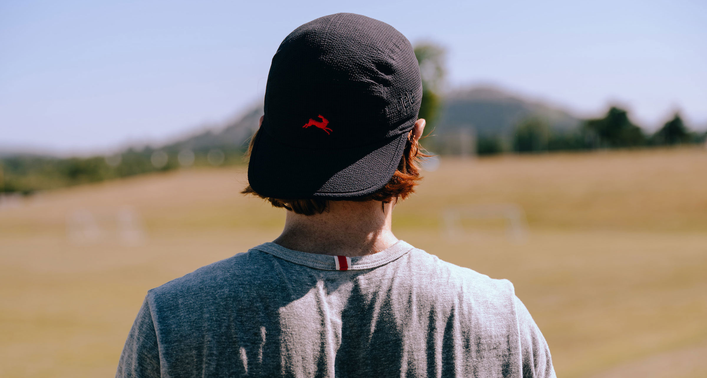 Track Field Hat Tracksmith Tracksmith