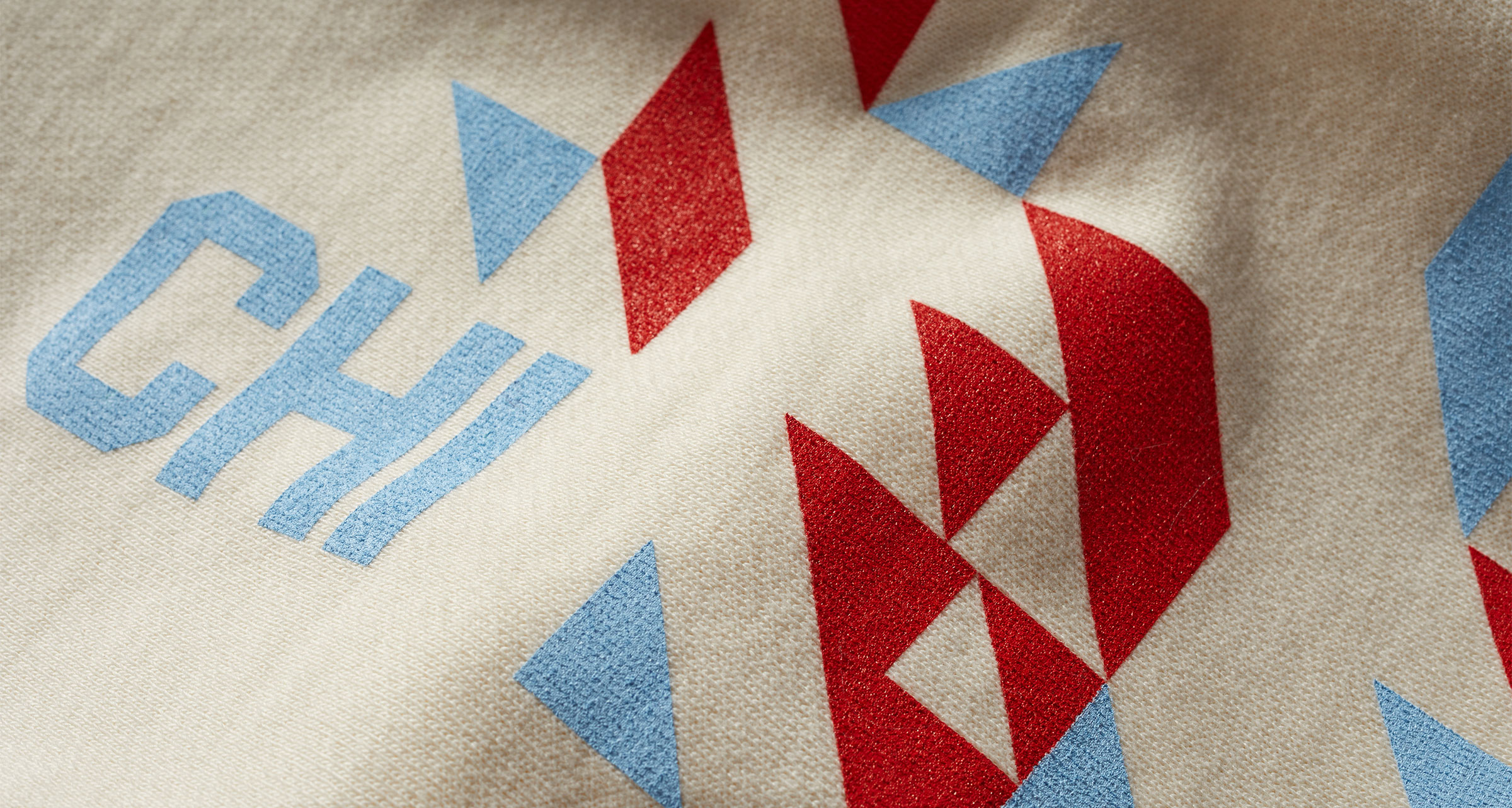 Trackhouse Crew Chicago Tracksmith