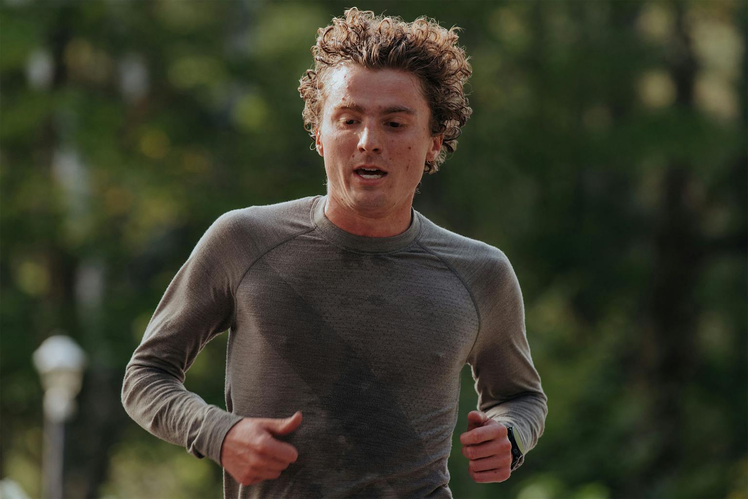 Men's Brighton Base Layer