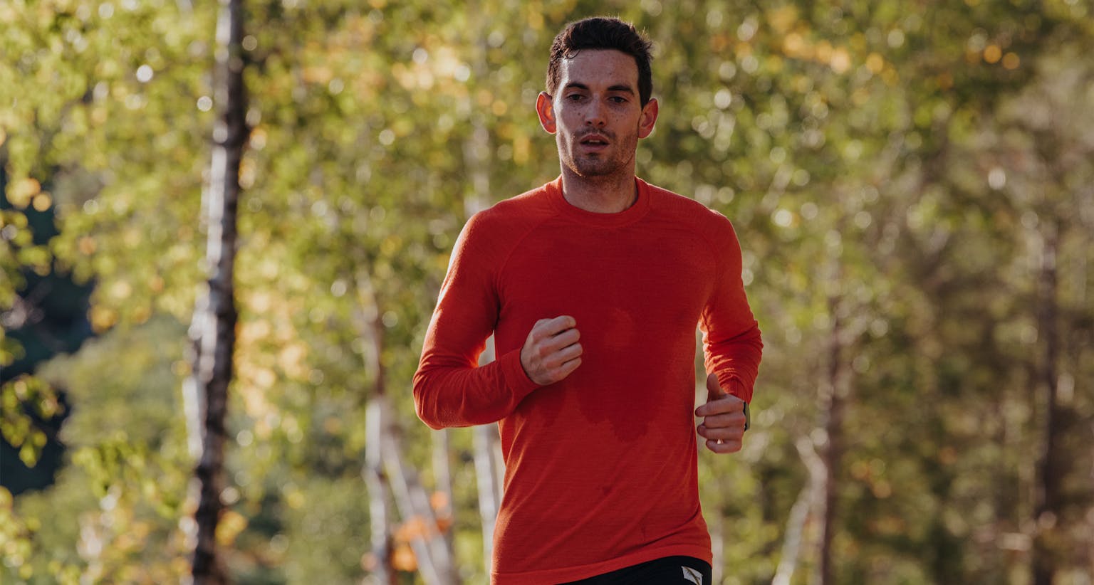 Men's Brighton Base Layer