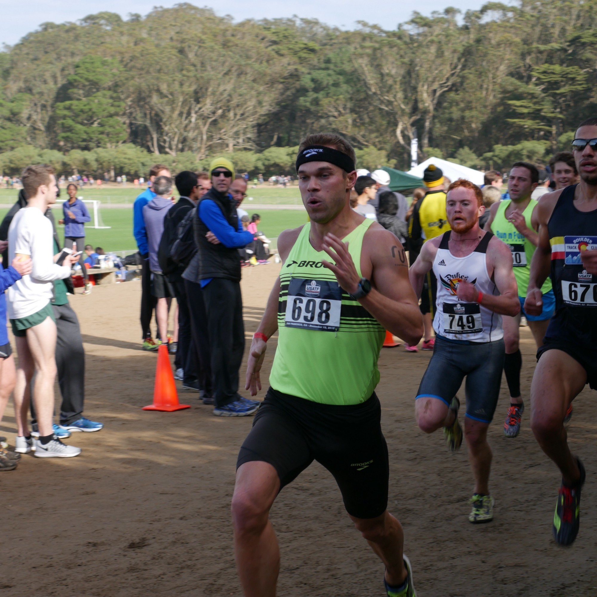 Professionalism in Athletics, and Why The Run Gum Lawsuit is Important