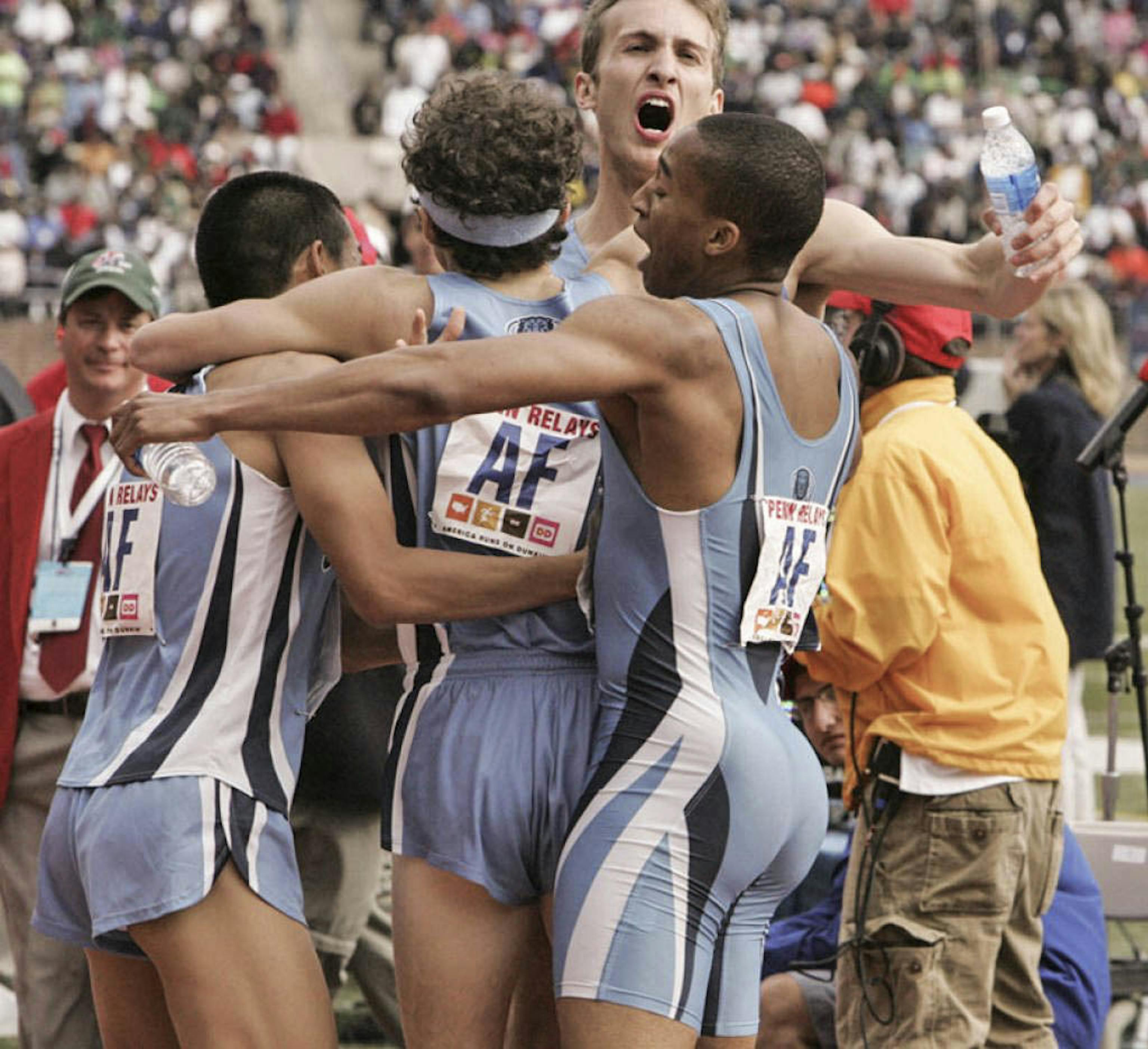 Columbia 4X800 003