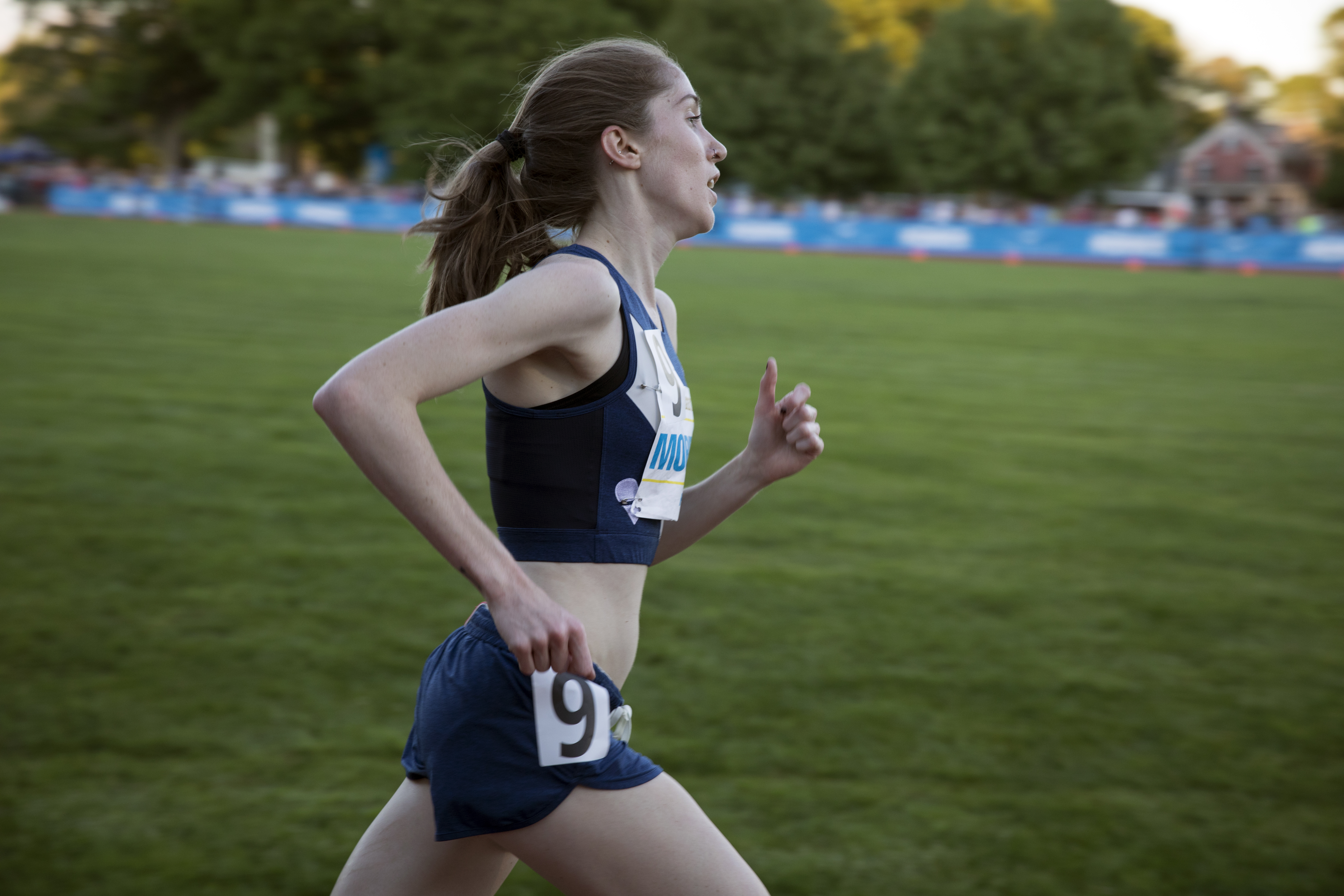 All In The Family Tracksmith