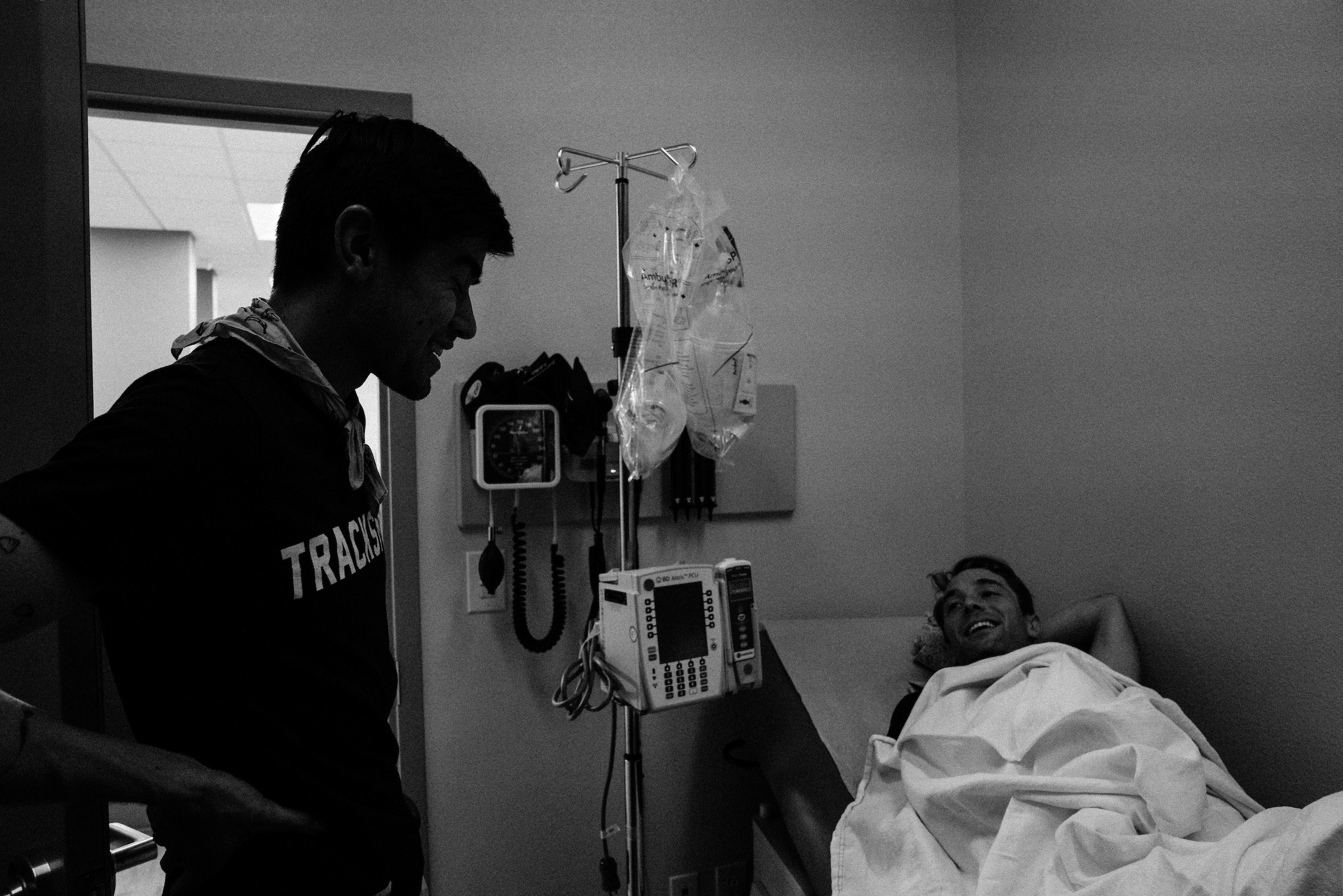 Backwards & Forward Tracksmith