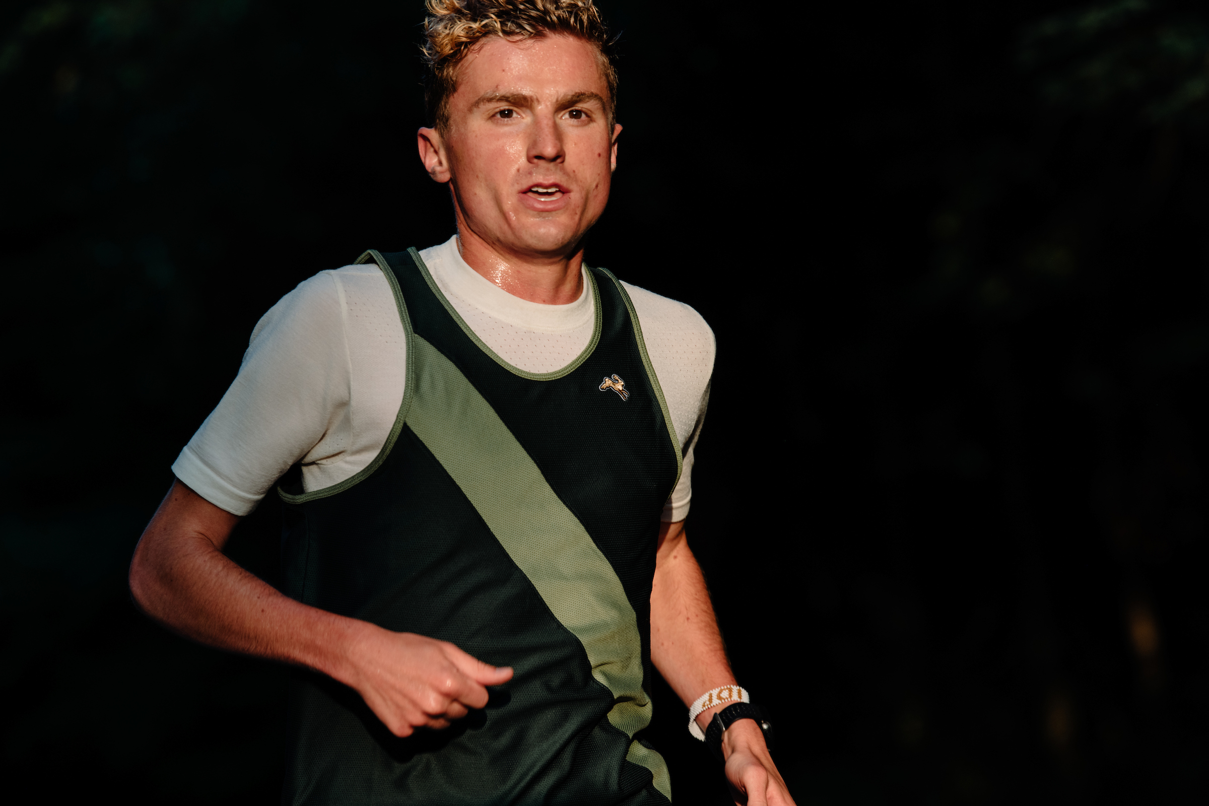Mick Iacofano’s Long and Winding Road to Boston 2022
