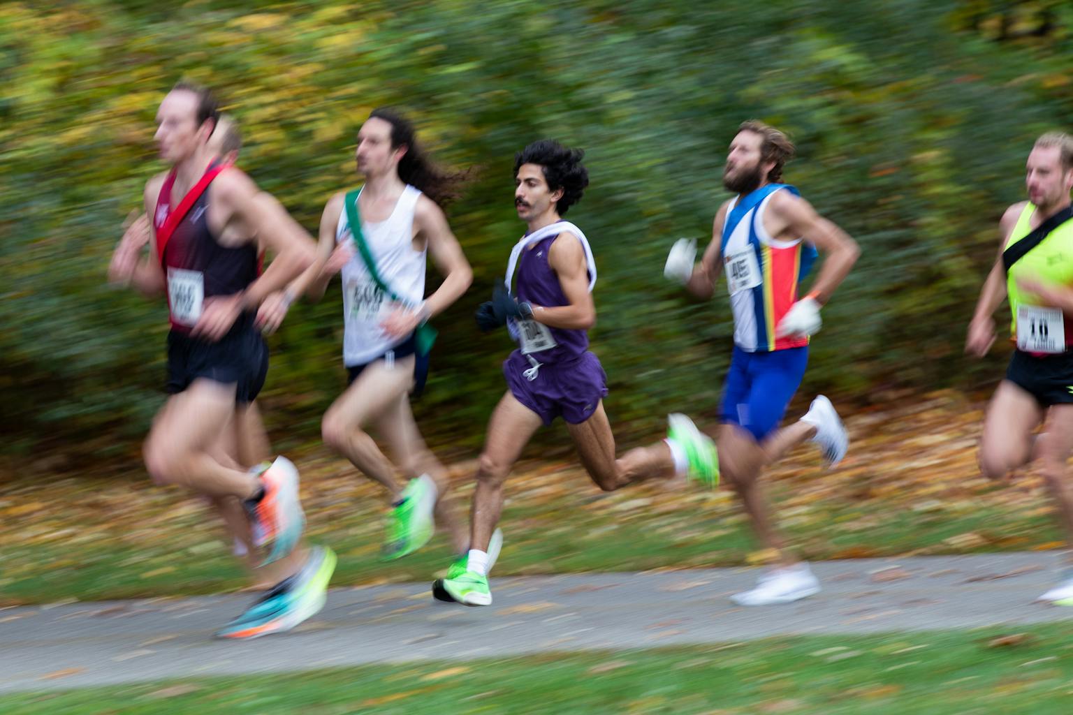 Tracksmith Ekiden Race 34 1