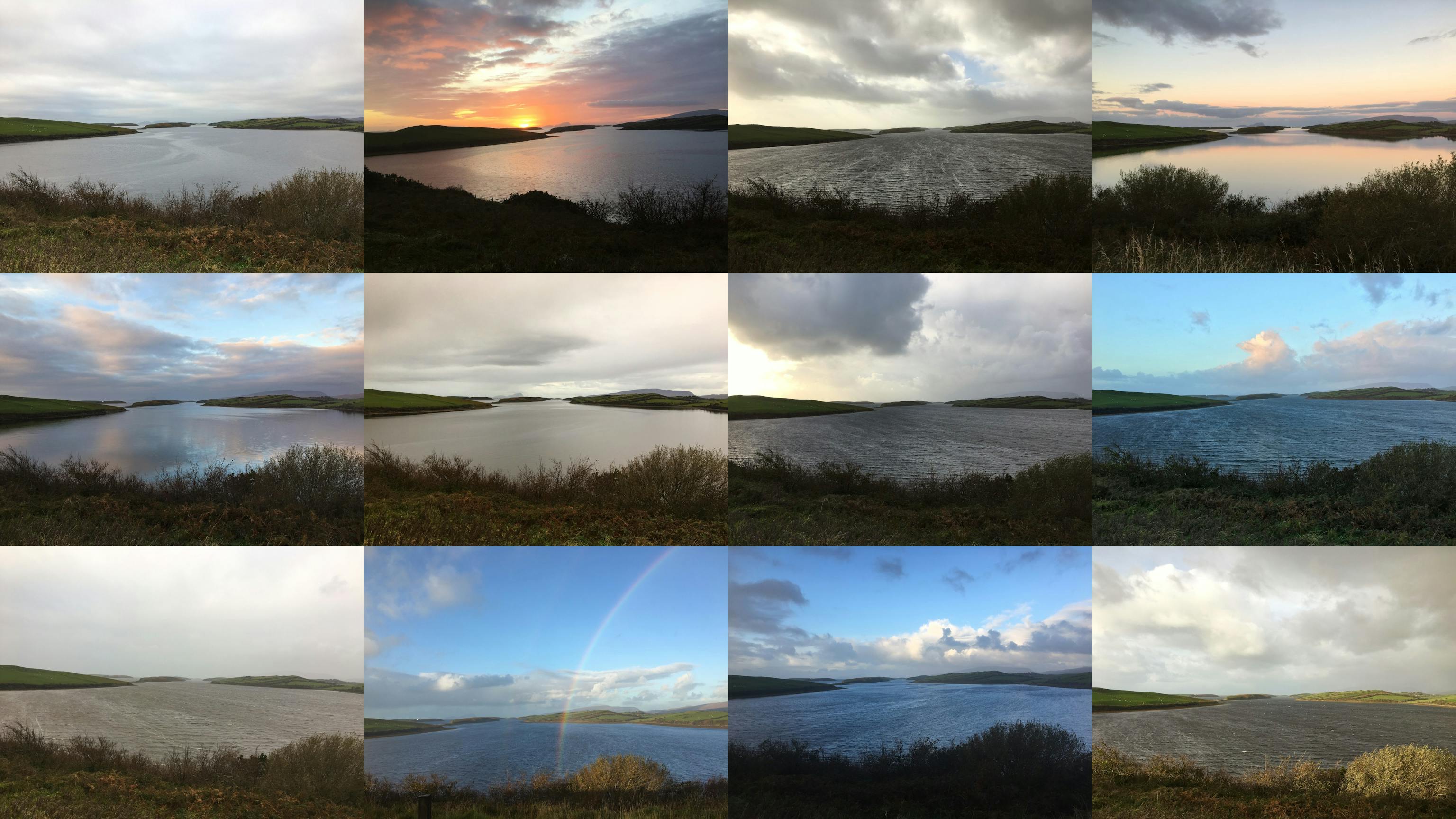 Ireland Collage 11 5 20