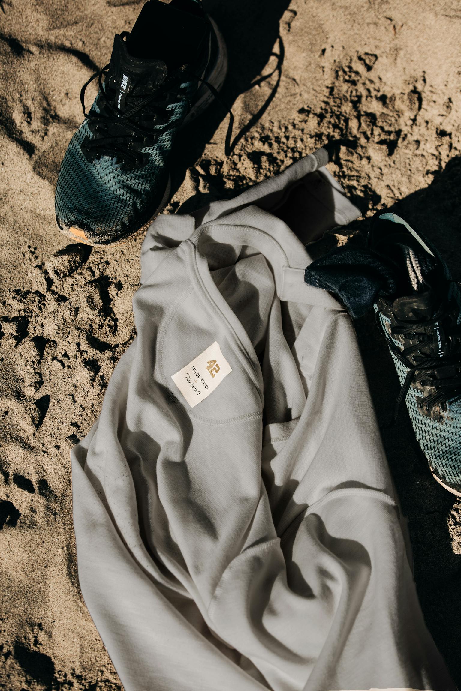 Tracksmith Lifestyle 182