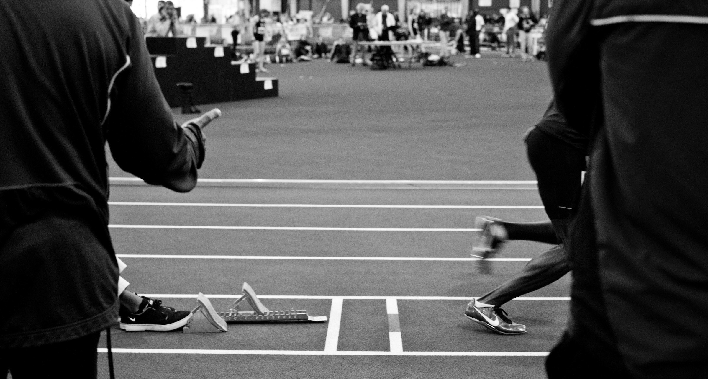 On Track To Justice Tracksmith On Track To Justice Tracksmith