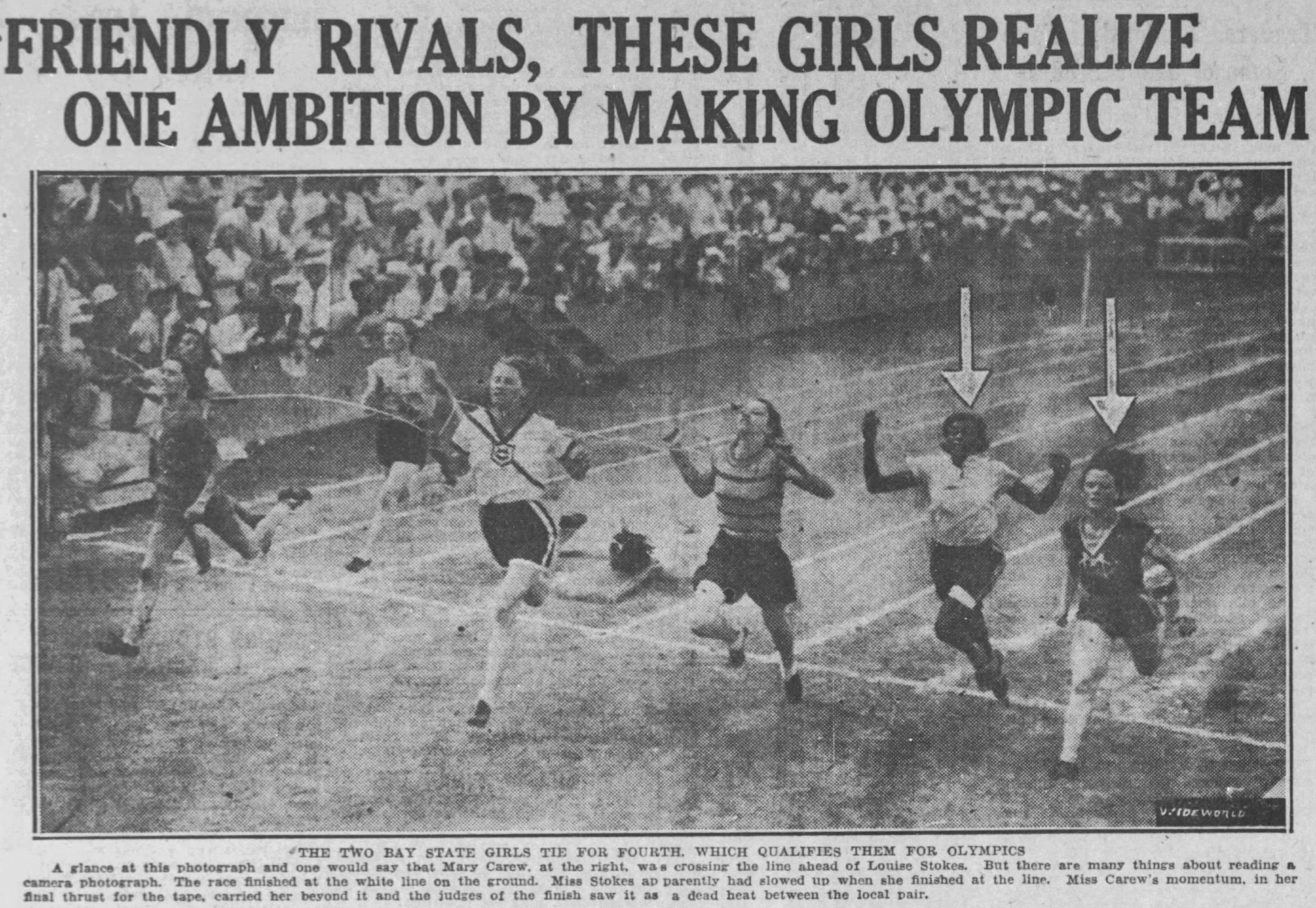 The Boston Globe Wed Jul 27 1932 Crop
