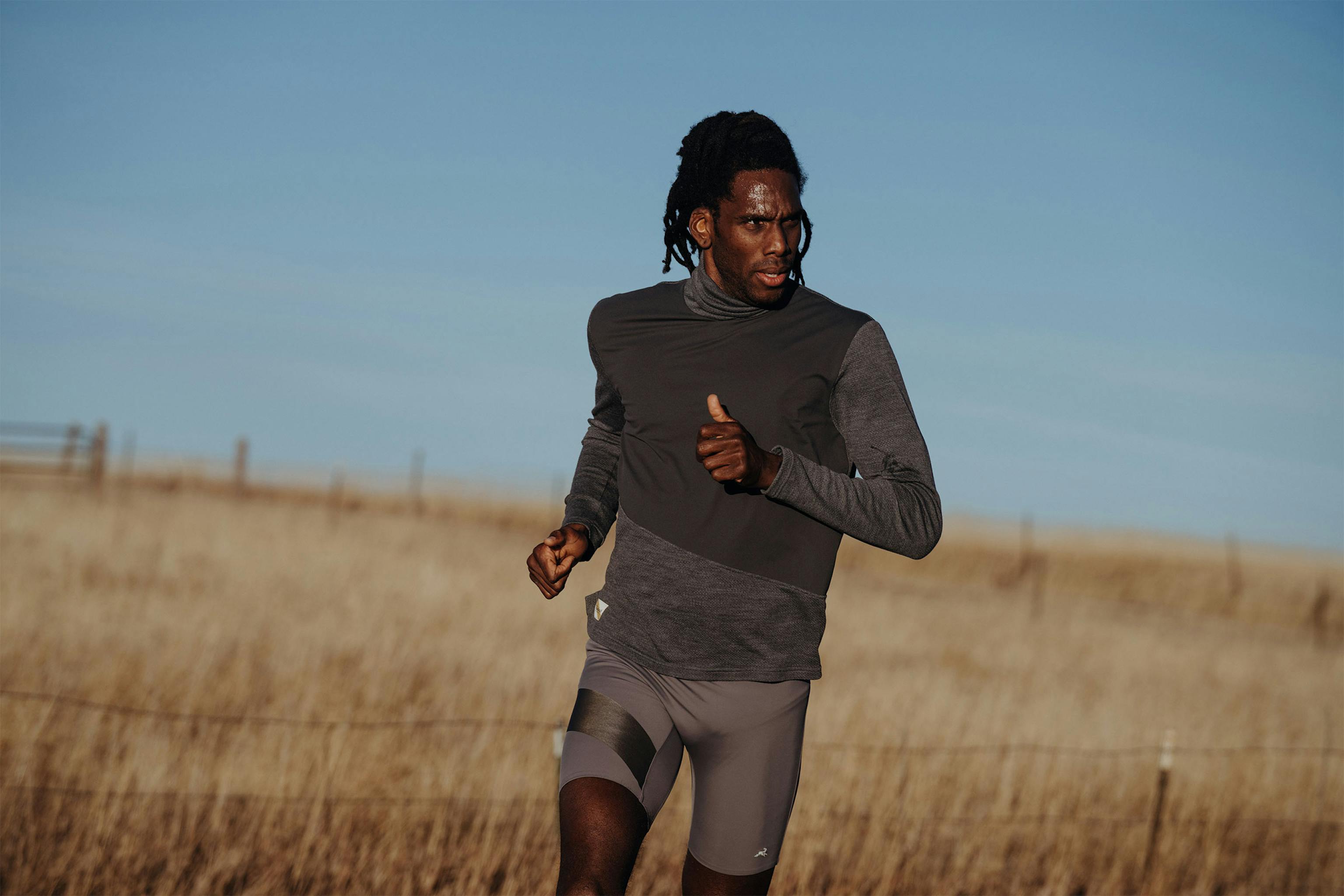 Mens - Bodywear Team Half Tight *Tracksmith* — North Brooklyn Runners
