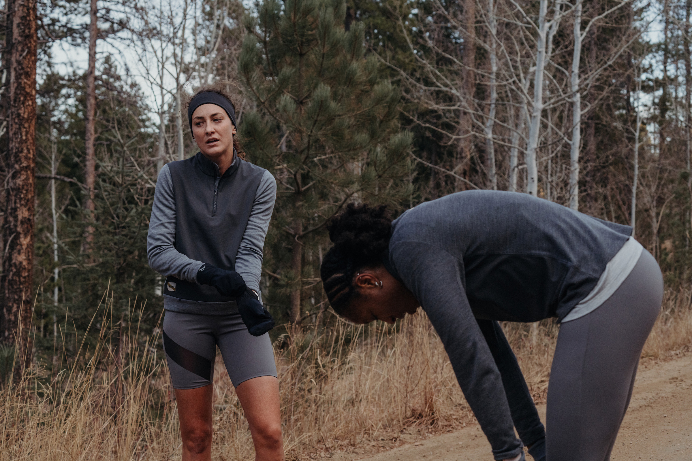 No Days Off Collection | Tracksmith
