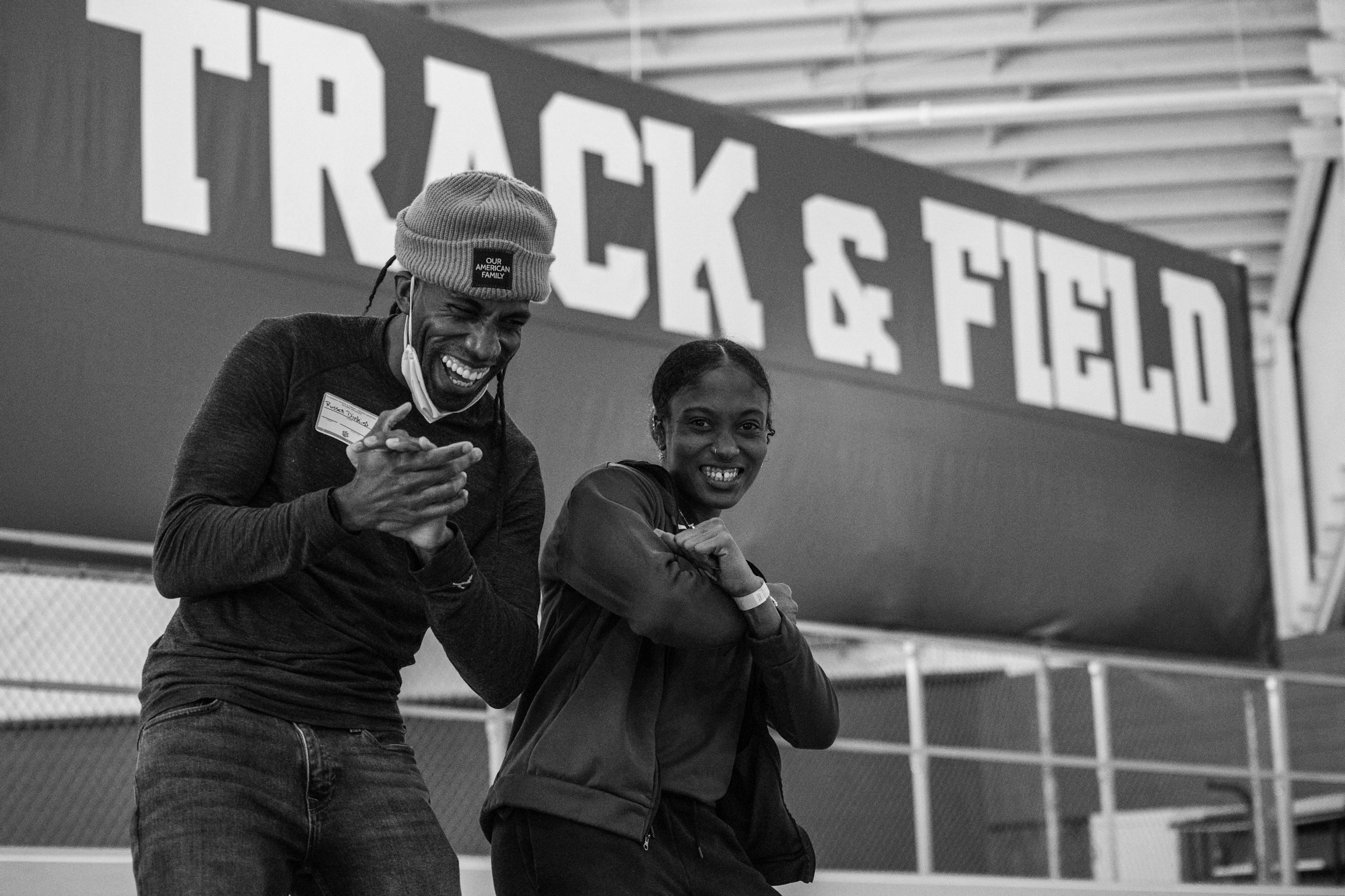 Exclusive: The Untold Story Of Omarion And The Chi'S Track Team - qo82pdm