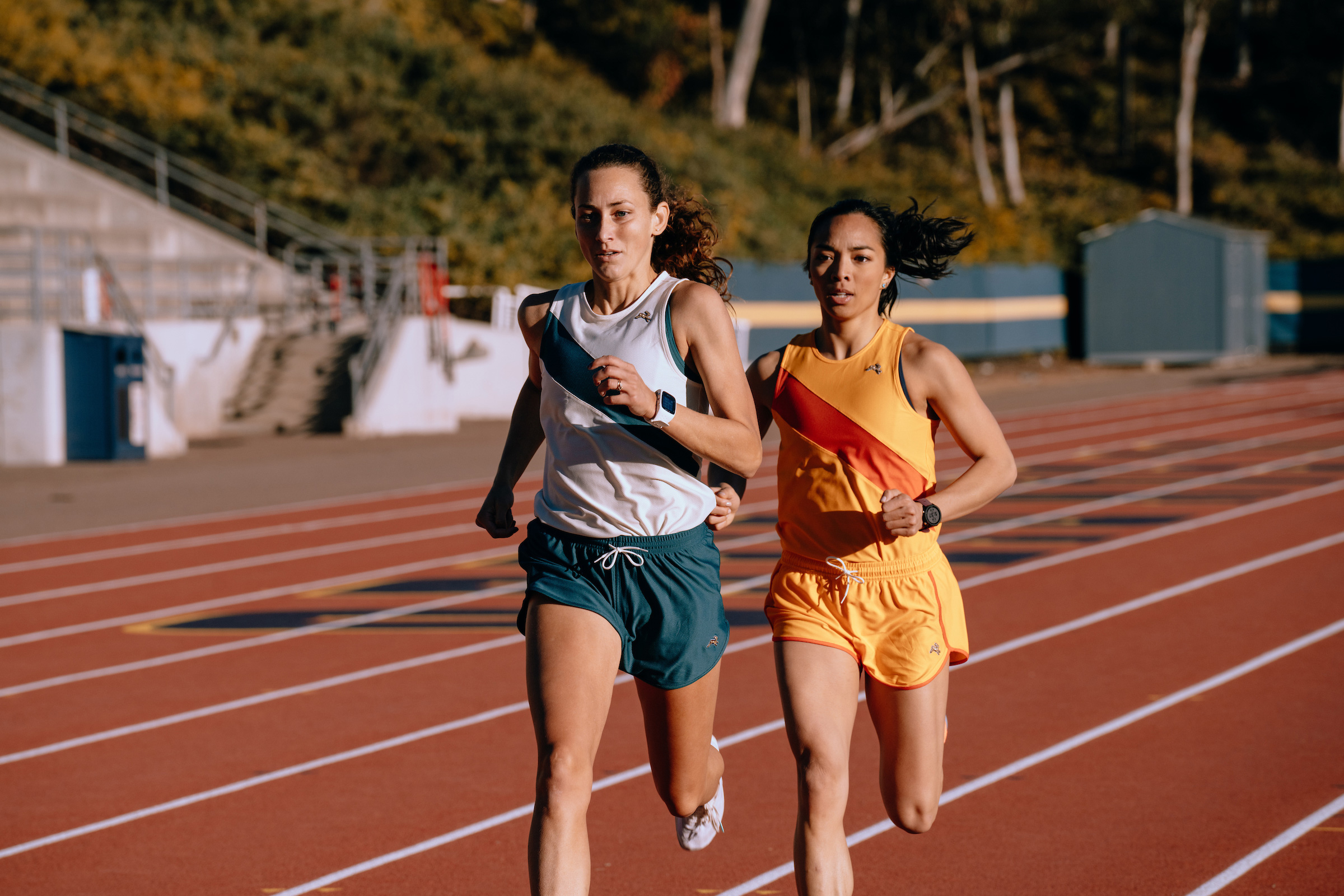 tracksmith free van cortlandt singlet