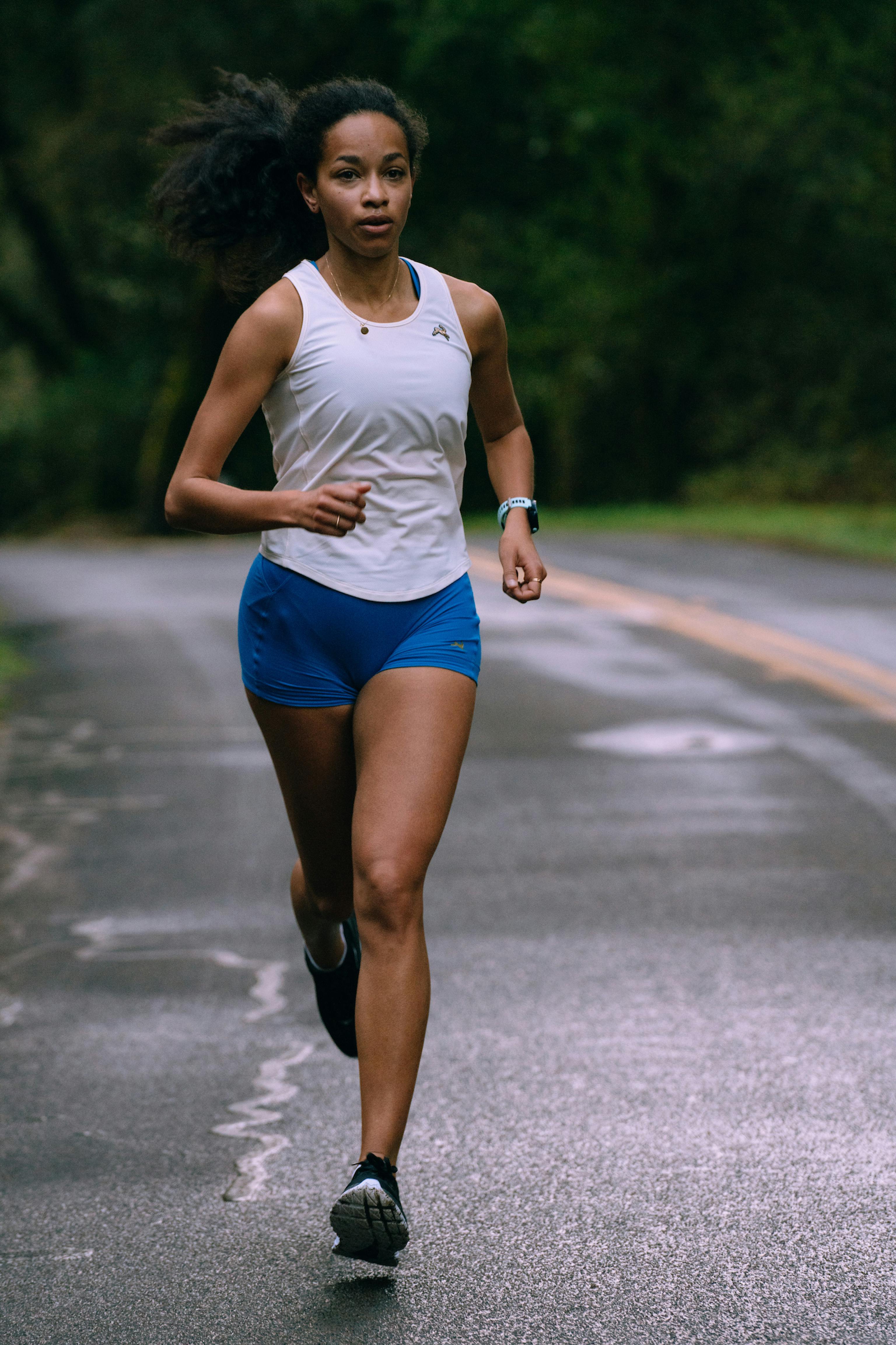 Women's Performance Running Gear and Apparel | Tracksmith