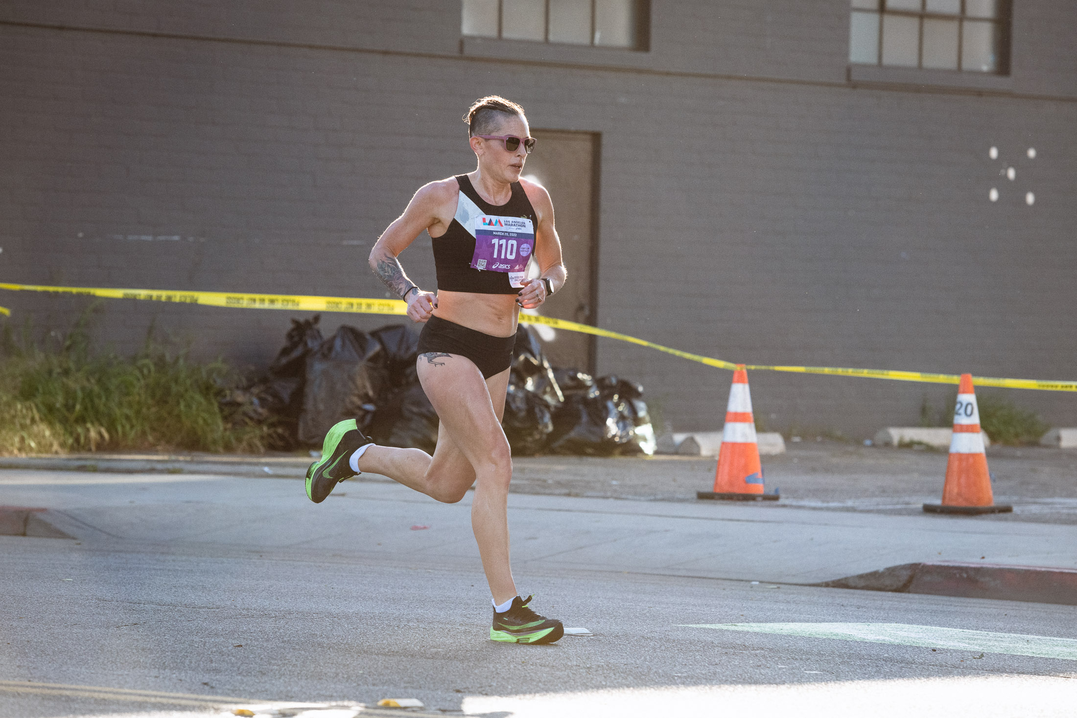 Performance Running Gear, Apparel, and Accessories | Tracksmith