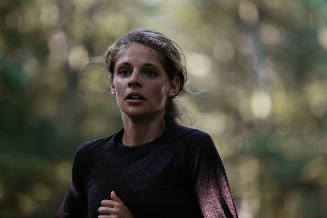 Passing the Baton: Nurses Jess Anderson and Sam Roecker