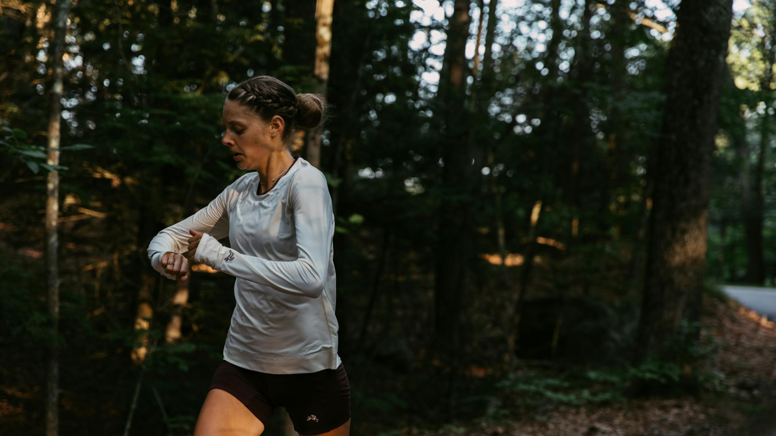 Passing the Baton: Nurses Jess Anderson and Sam Roecker