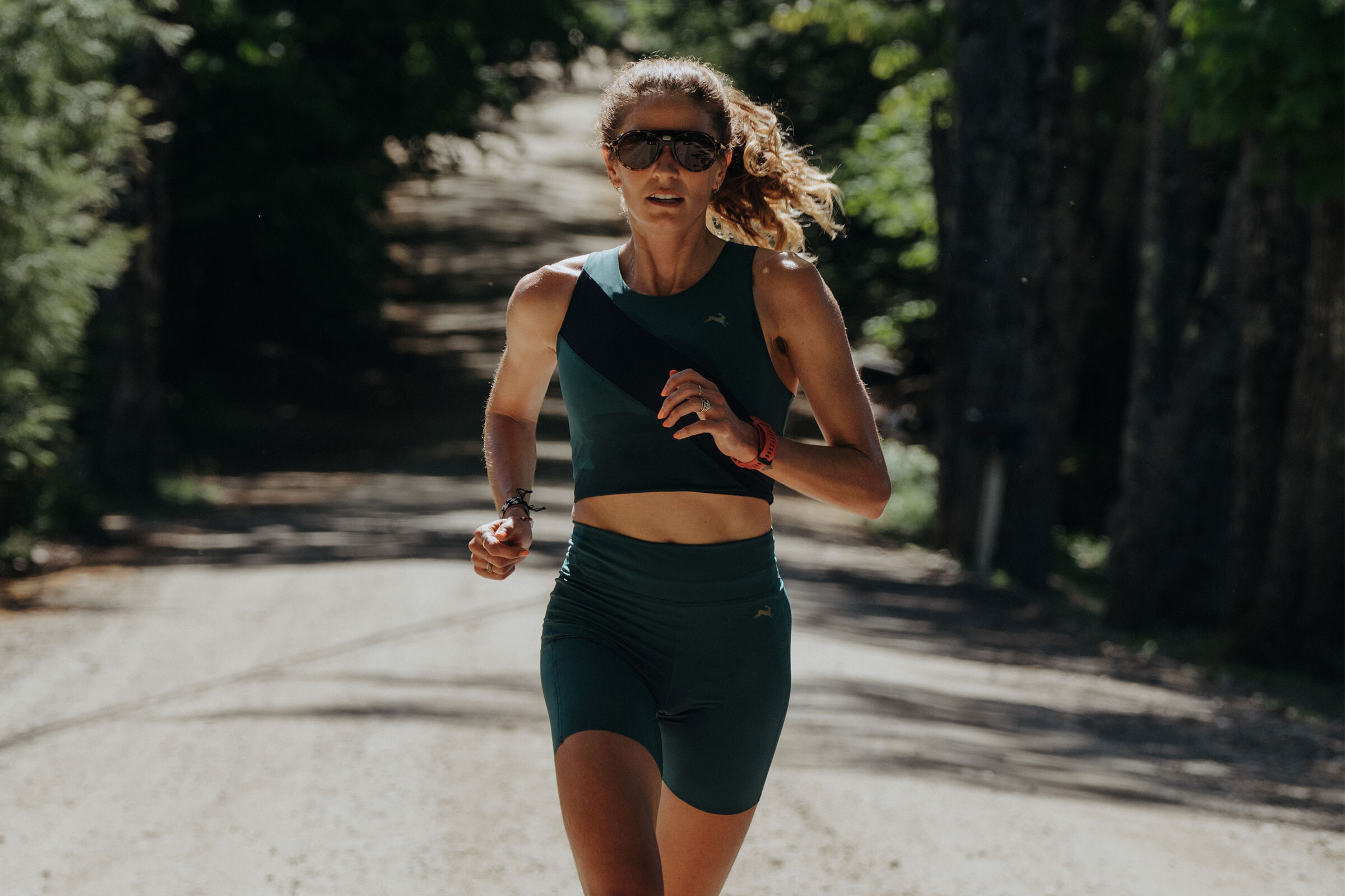 Women's Bell Lap Top Tracksmith