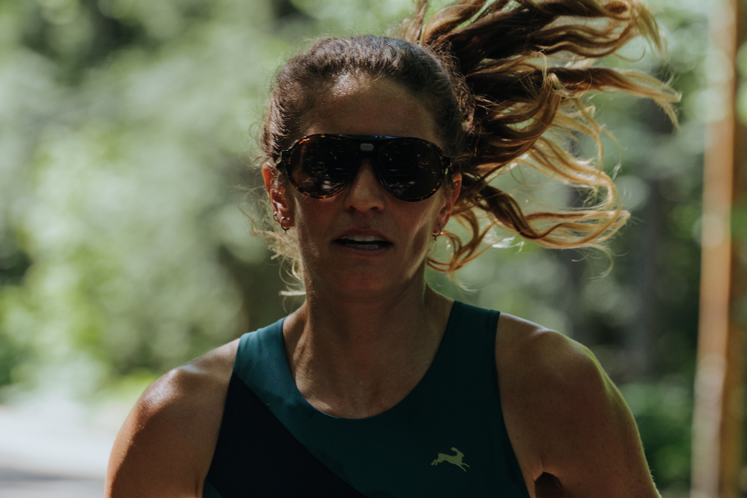 Women's Bell Lap Top Tracksmith