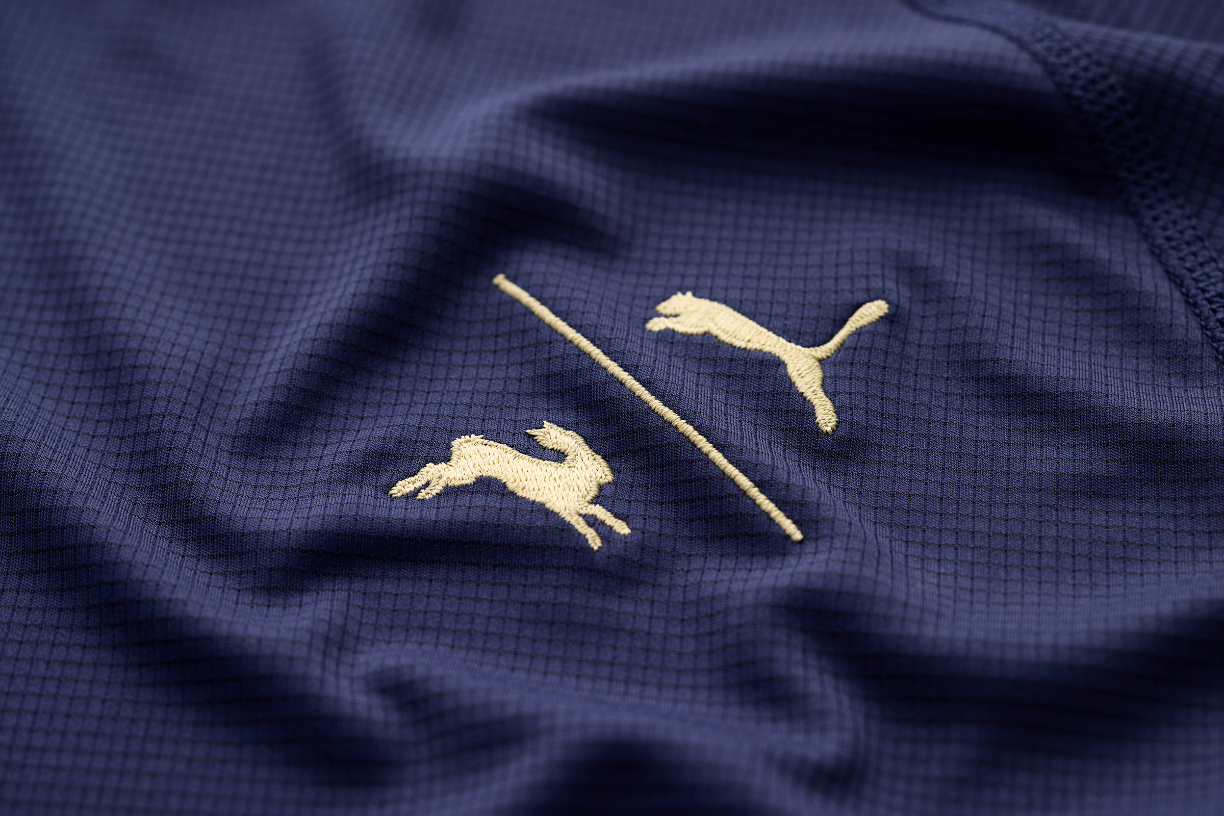 Men's Speed City Tee Tracksmith