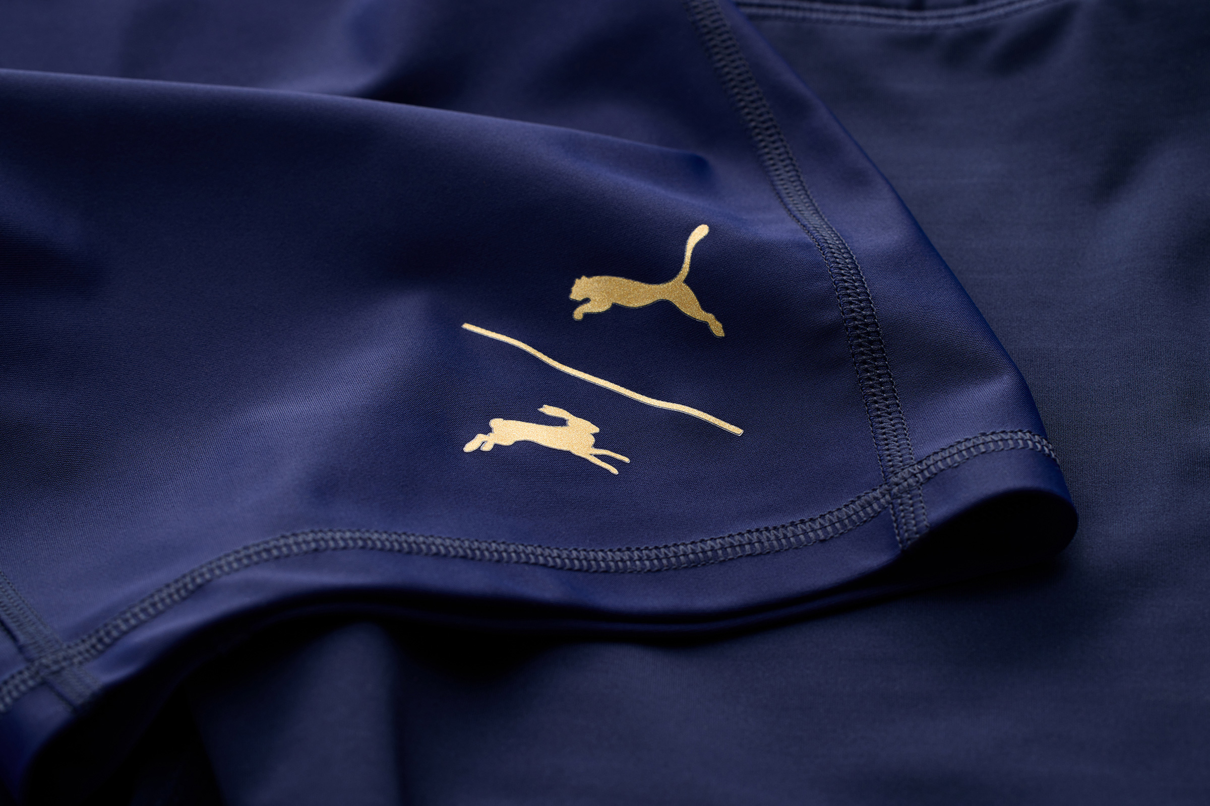 Men's Speed City Half Tights Tracksmith