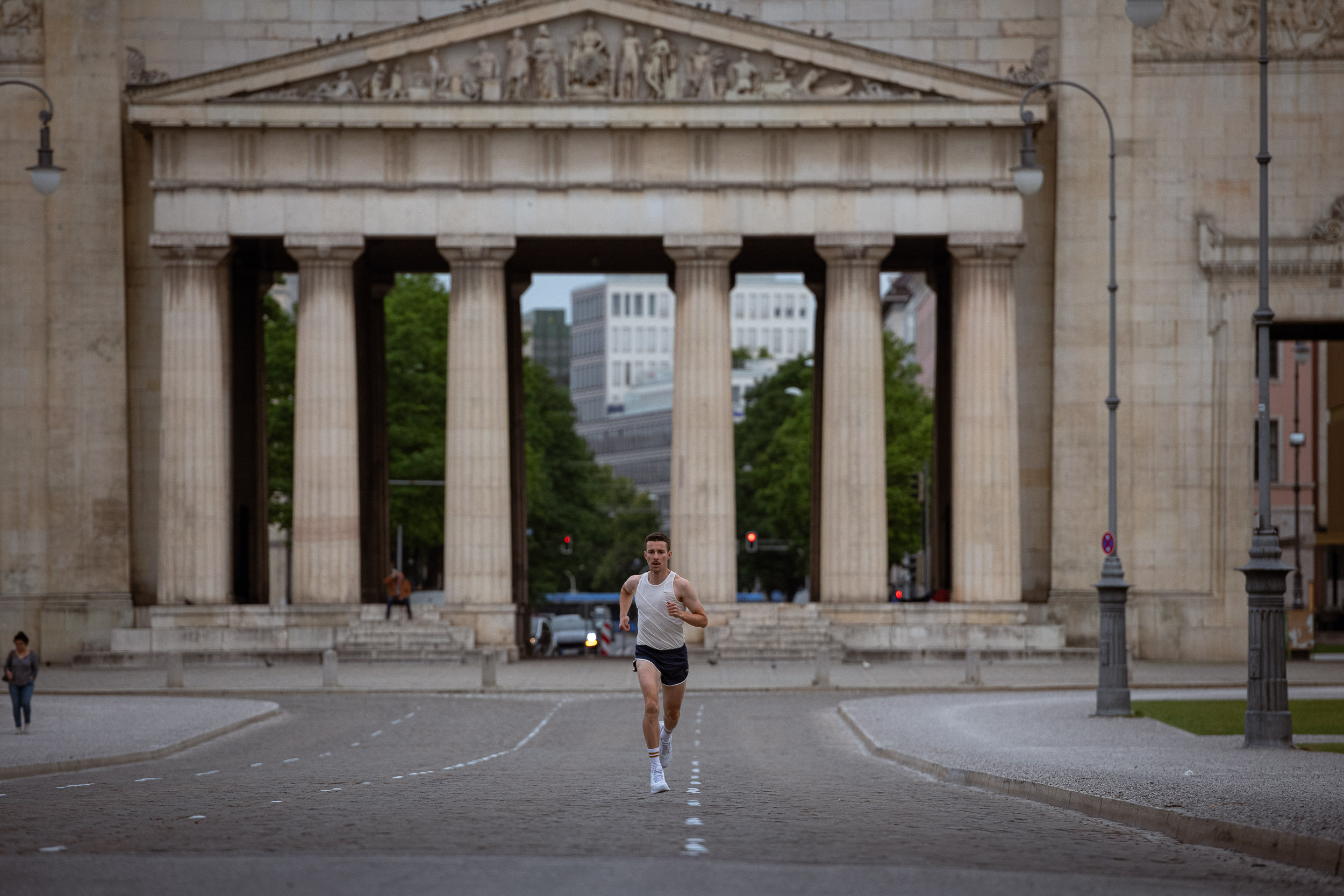 Performance Running Gear, Apparel, and Accessories | Tracksmith
