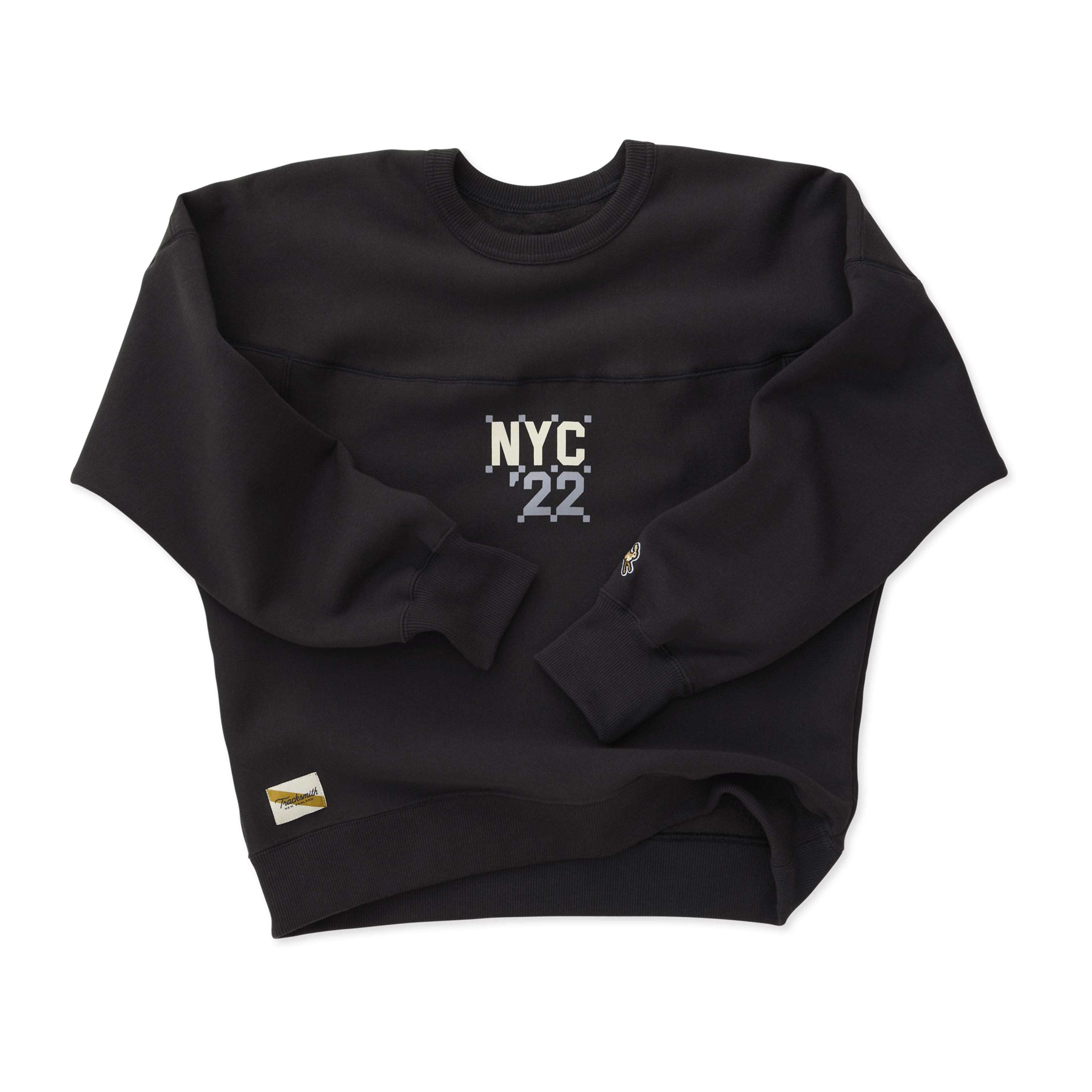 New York Times Sweatshirt – The New York Times Store