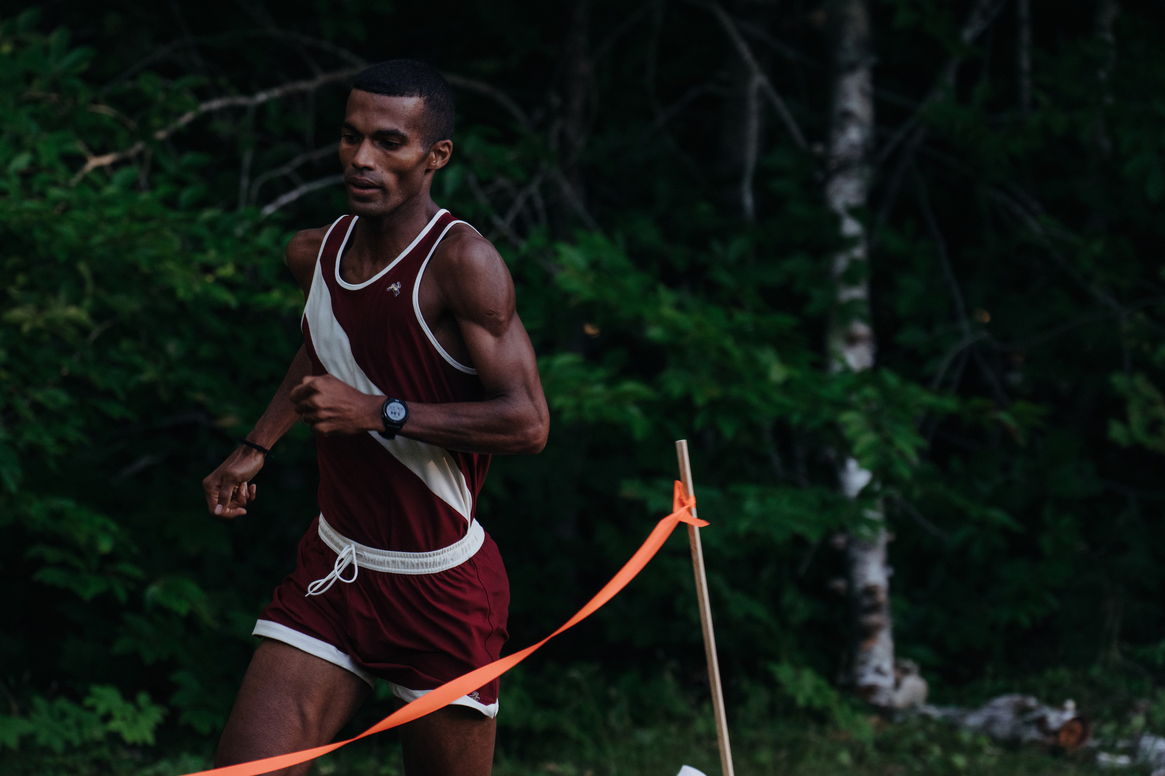 tracksmith van cortlandt grand shorts