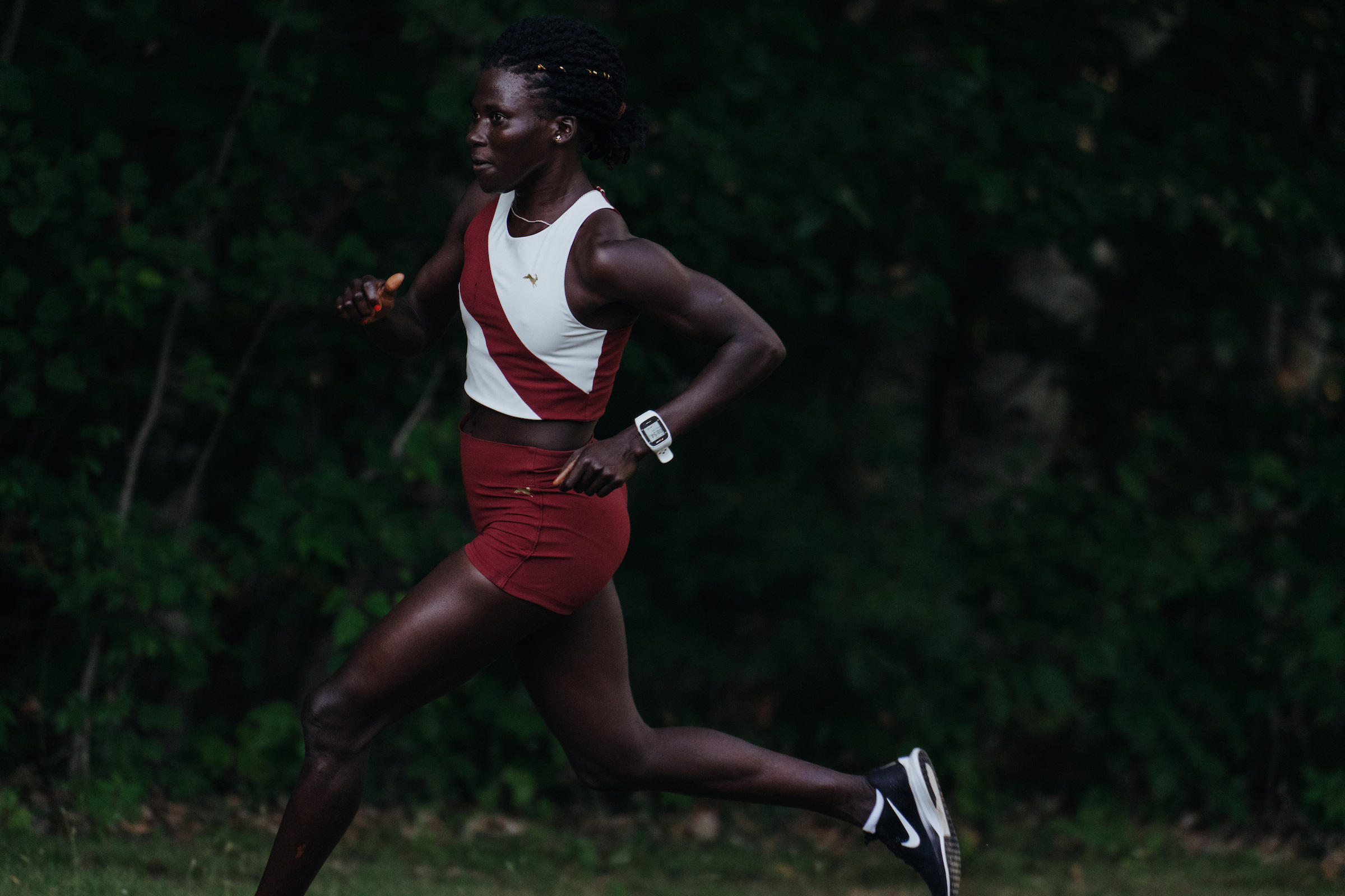 Women's Bell Lap Top Tracksmith