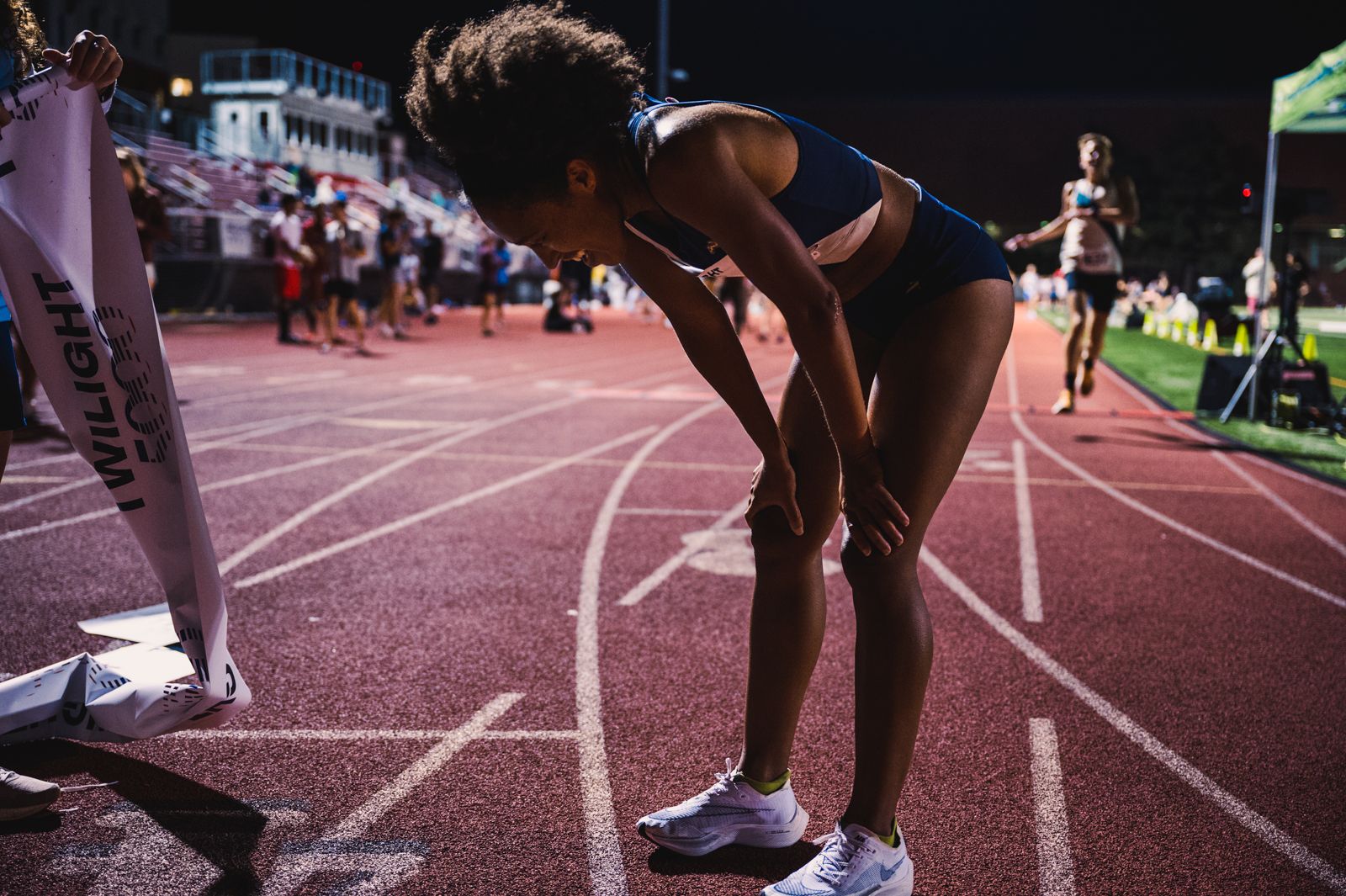 Twilight 5000 Recap Tracksmith