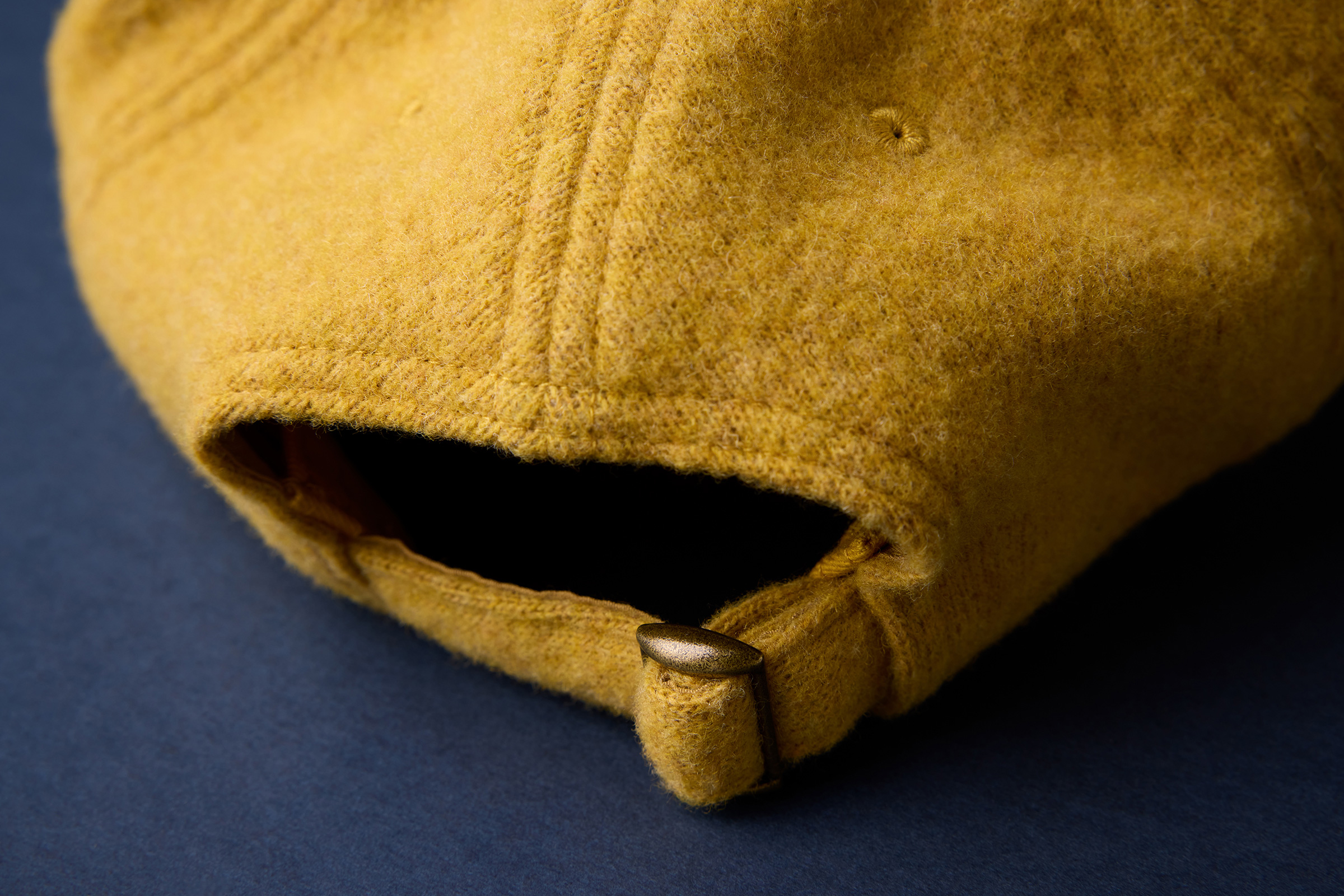 Tracksmith Wool Hat Tracksmith