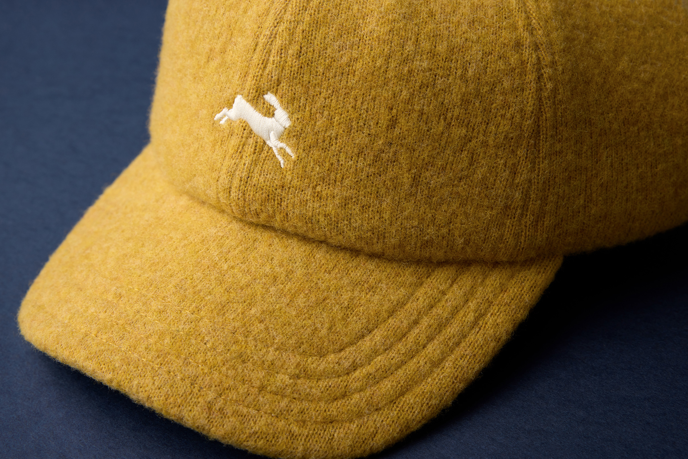 Tracksmith Wool Hat Tracksmith