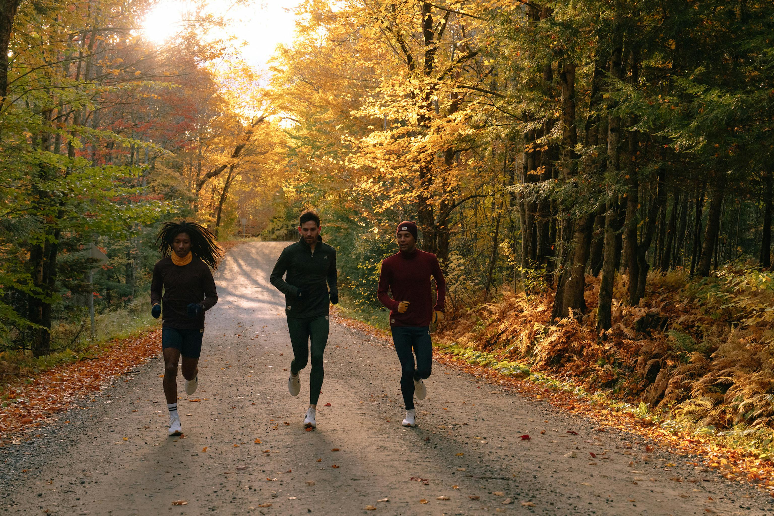 Downwester Men's Downeaster | Tracksmith