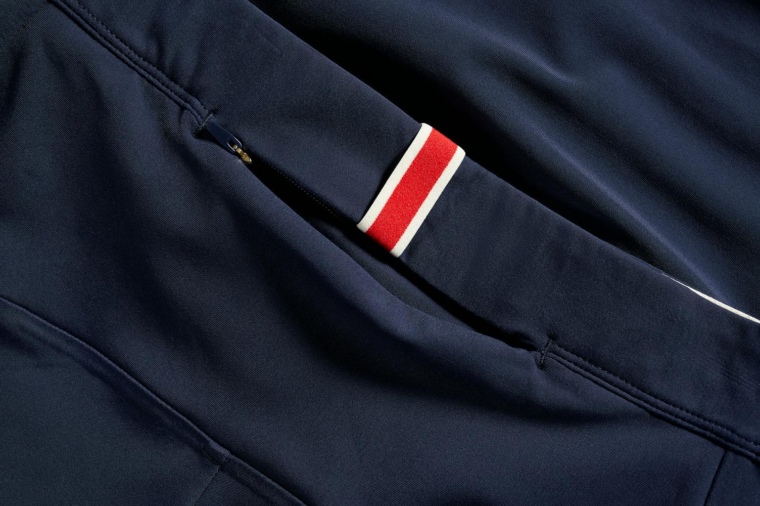 Men's Turnover Tights | Tracksmith