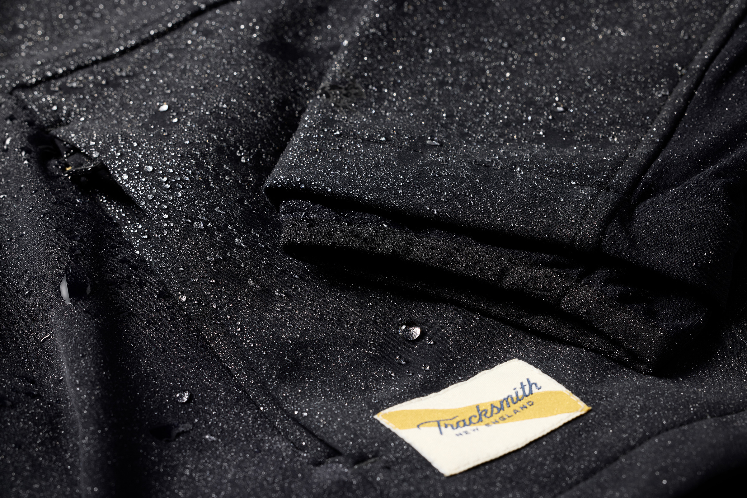 Tracksmith sales ndo jacket